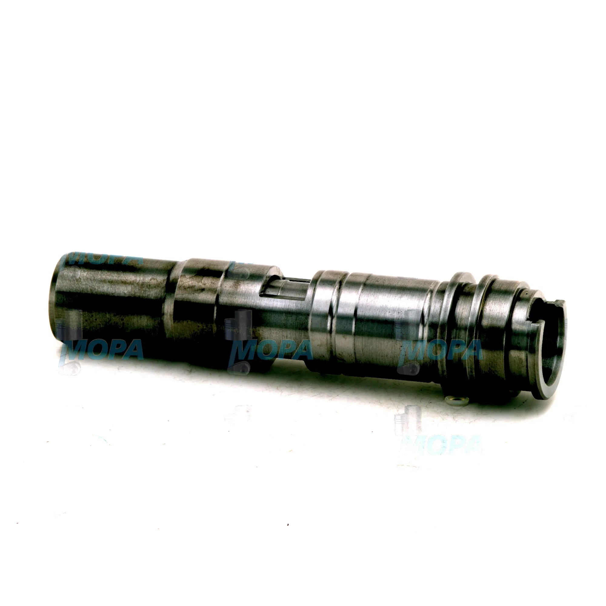 PRESSURE RELIEF VALVE - 5551800015 suitable for MTU engines 4