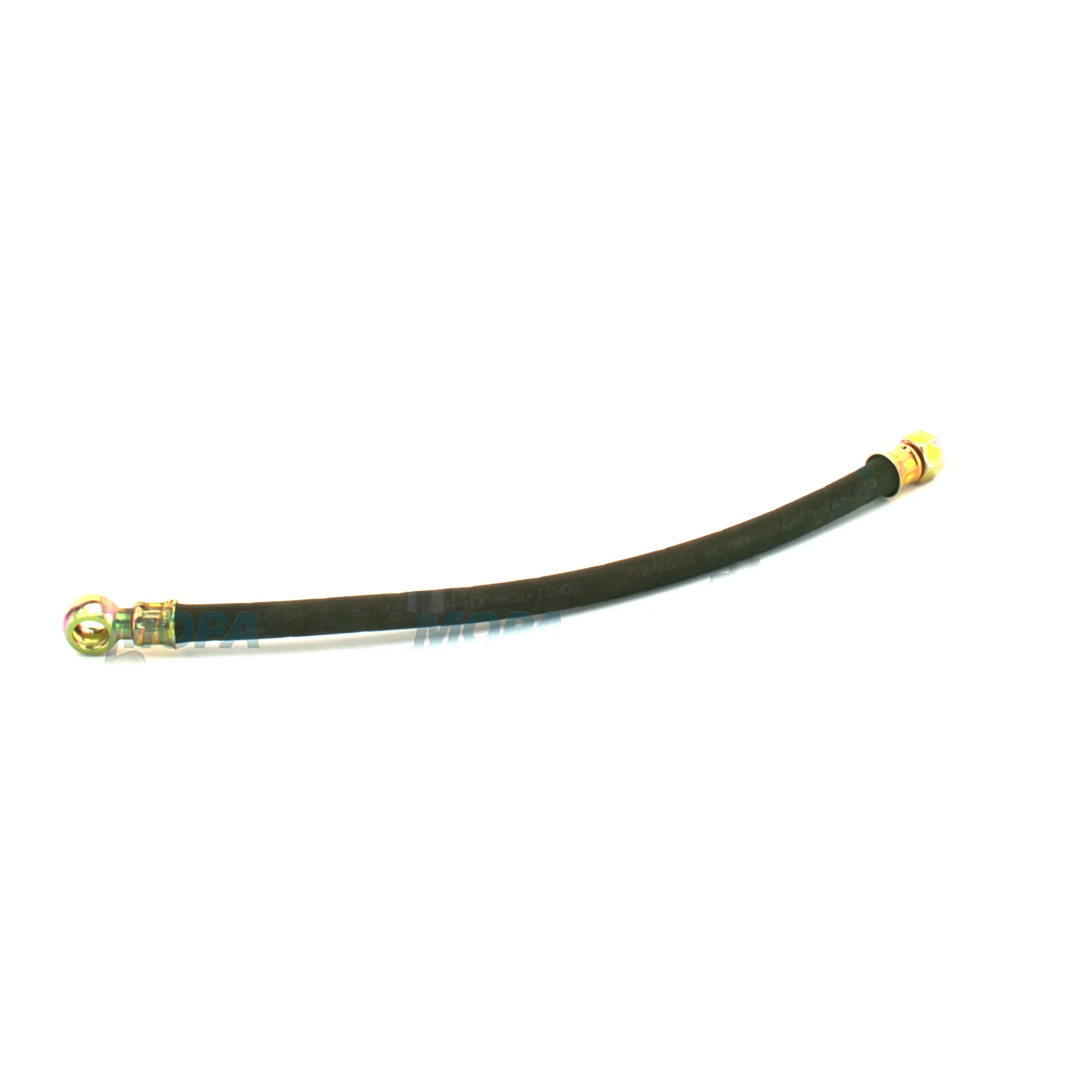 PIPE/LINE/LEAD - 630009390114 suitable for MWM & Deutz engines 5
