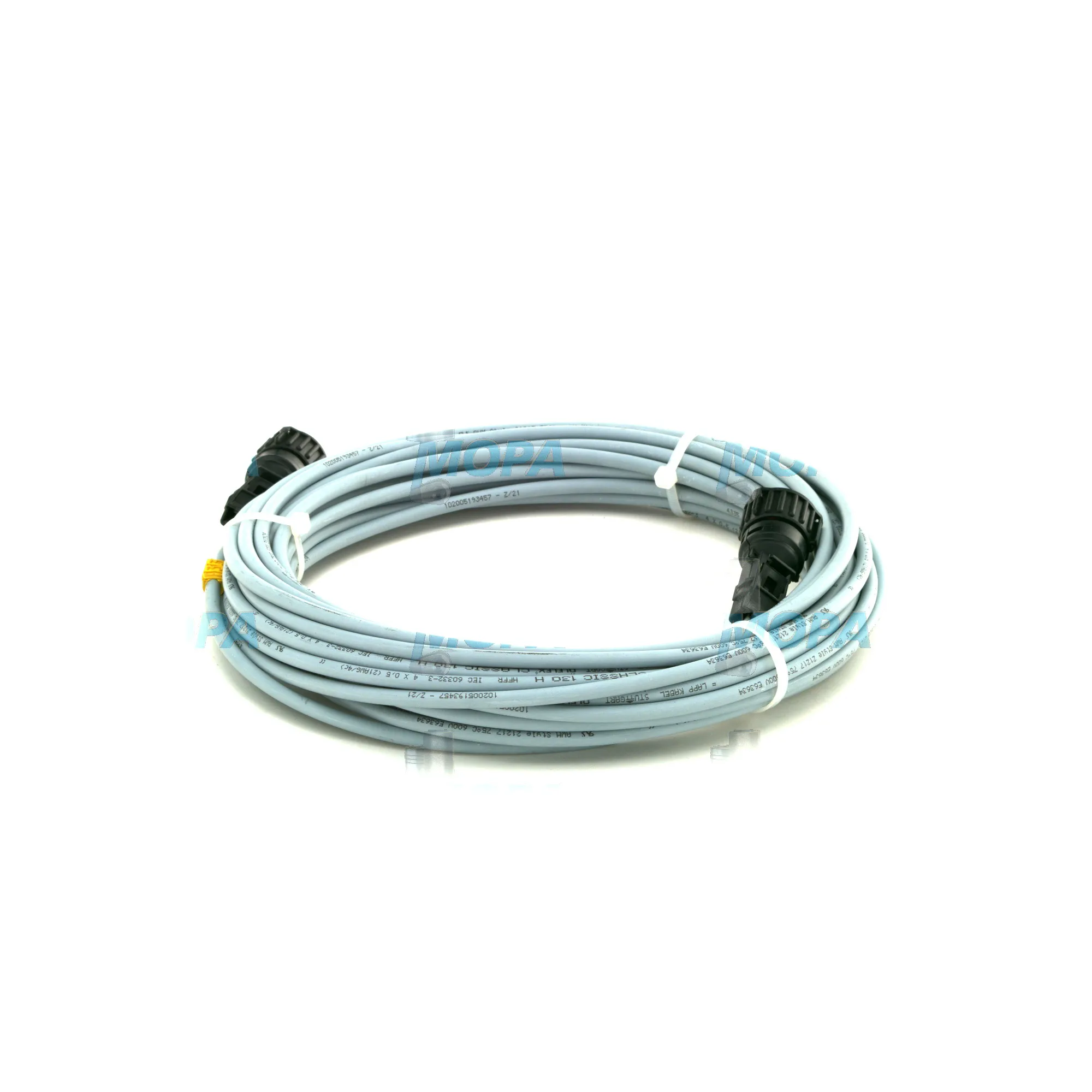CABLE - 5005308736 suitable for MTU engines 7