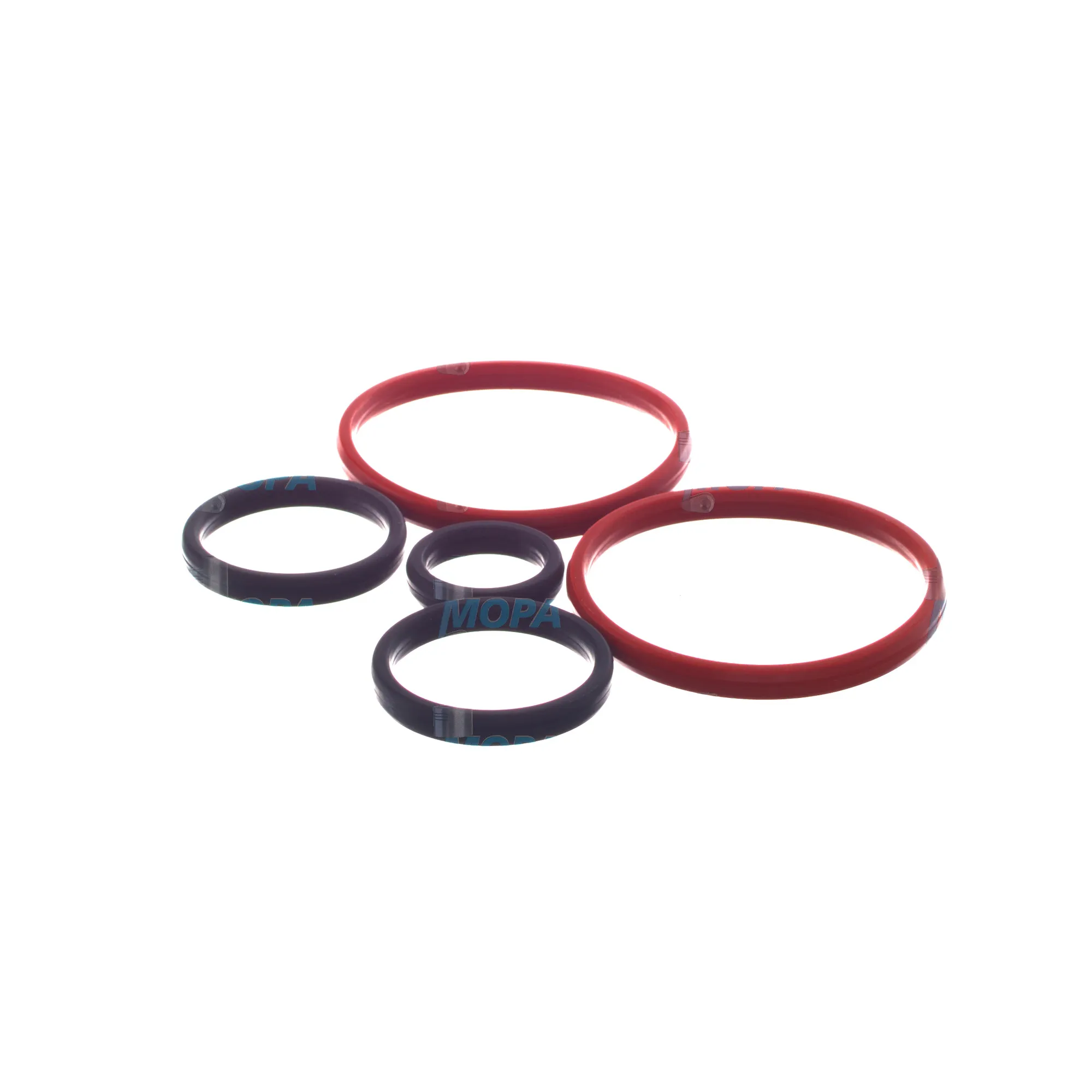 DECARBONIZER SET - 276924 suitable for Volvo/Volvo Penta engines 4