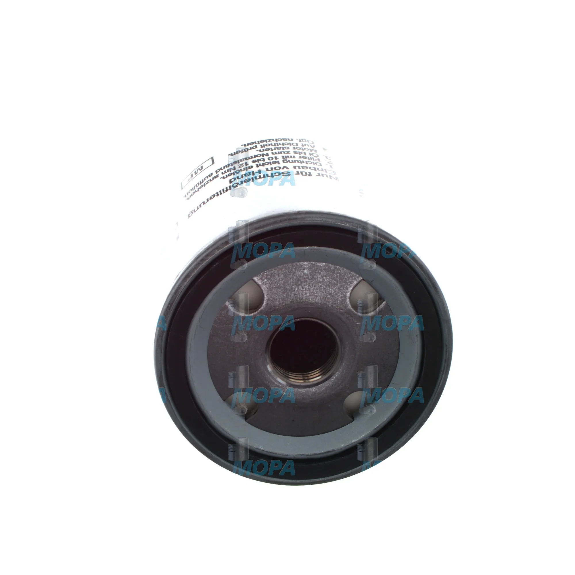 SPIN-ON OIL FILTER - 0451103019 suitable for Bosch engines 4