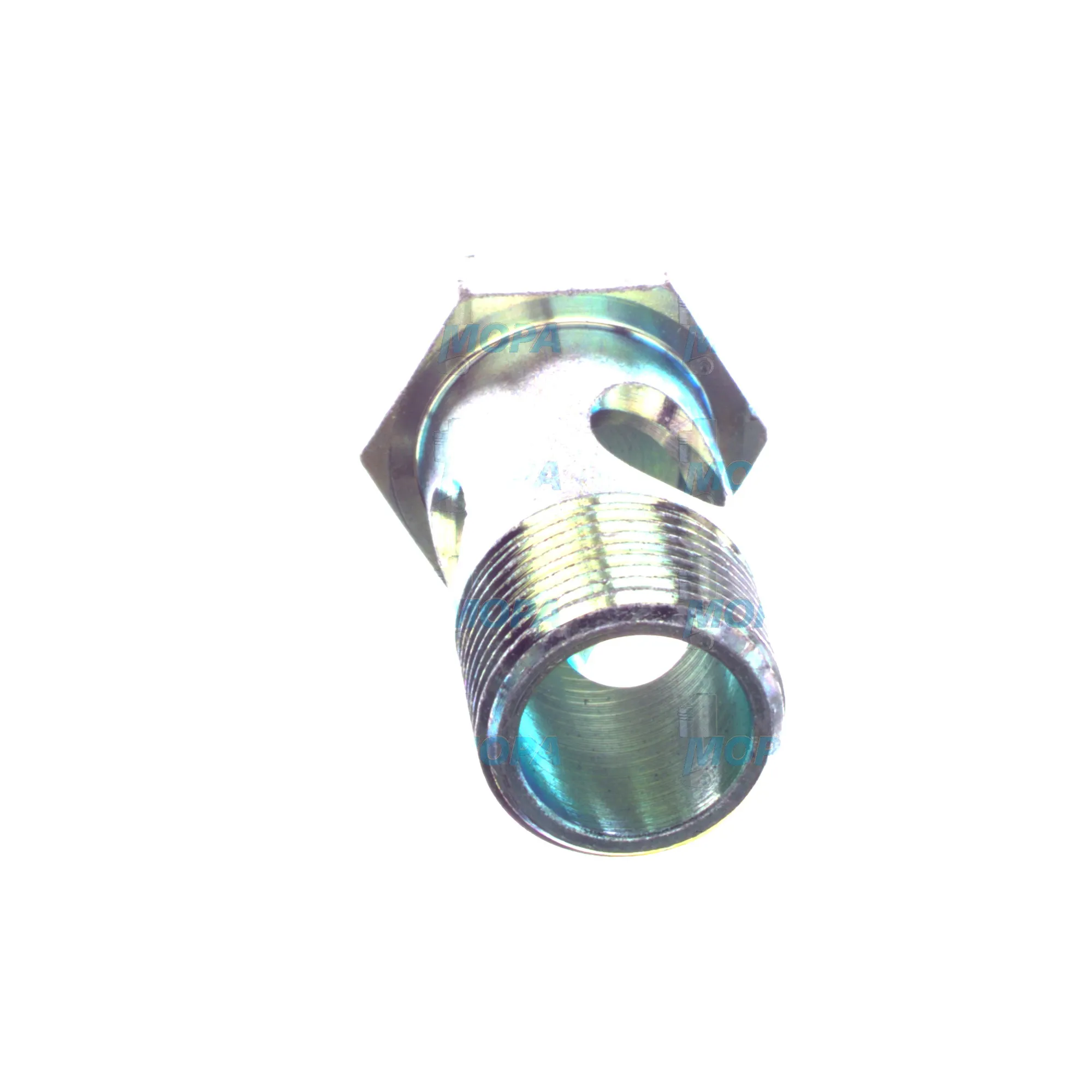 HOLLOW SCREW - 604043200016 suitable for MWM & Deutz engines 4