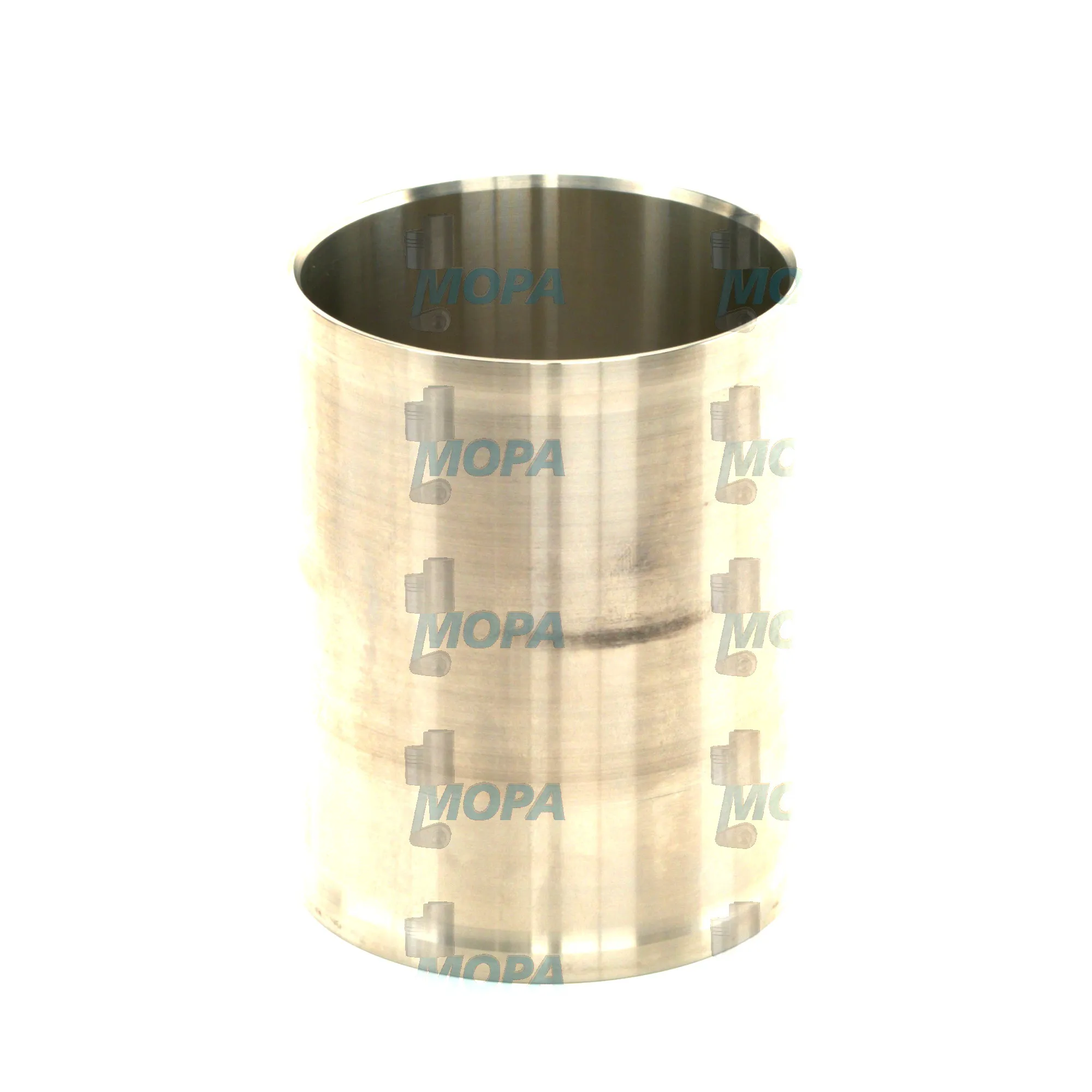 ABGASROHR - 5801420537 passend für MTU Motoren 7