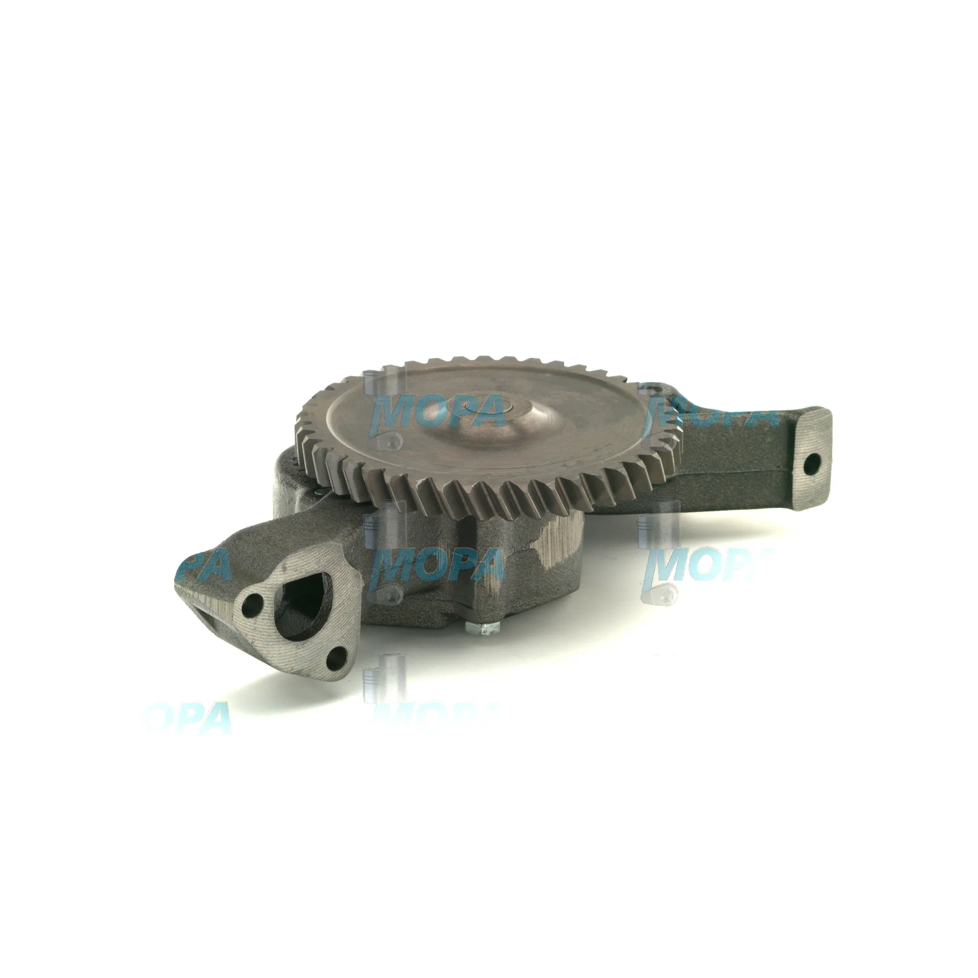 OIL PUMP - 51051006133 suitable for MAN D engines 9