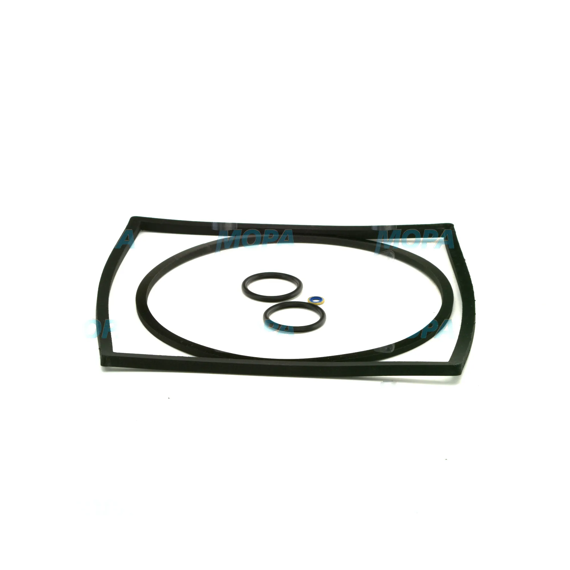 DICHTUNGSSATZ - 8695860572 passend für MTU Motoren 9