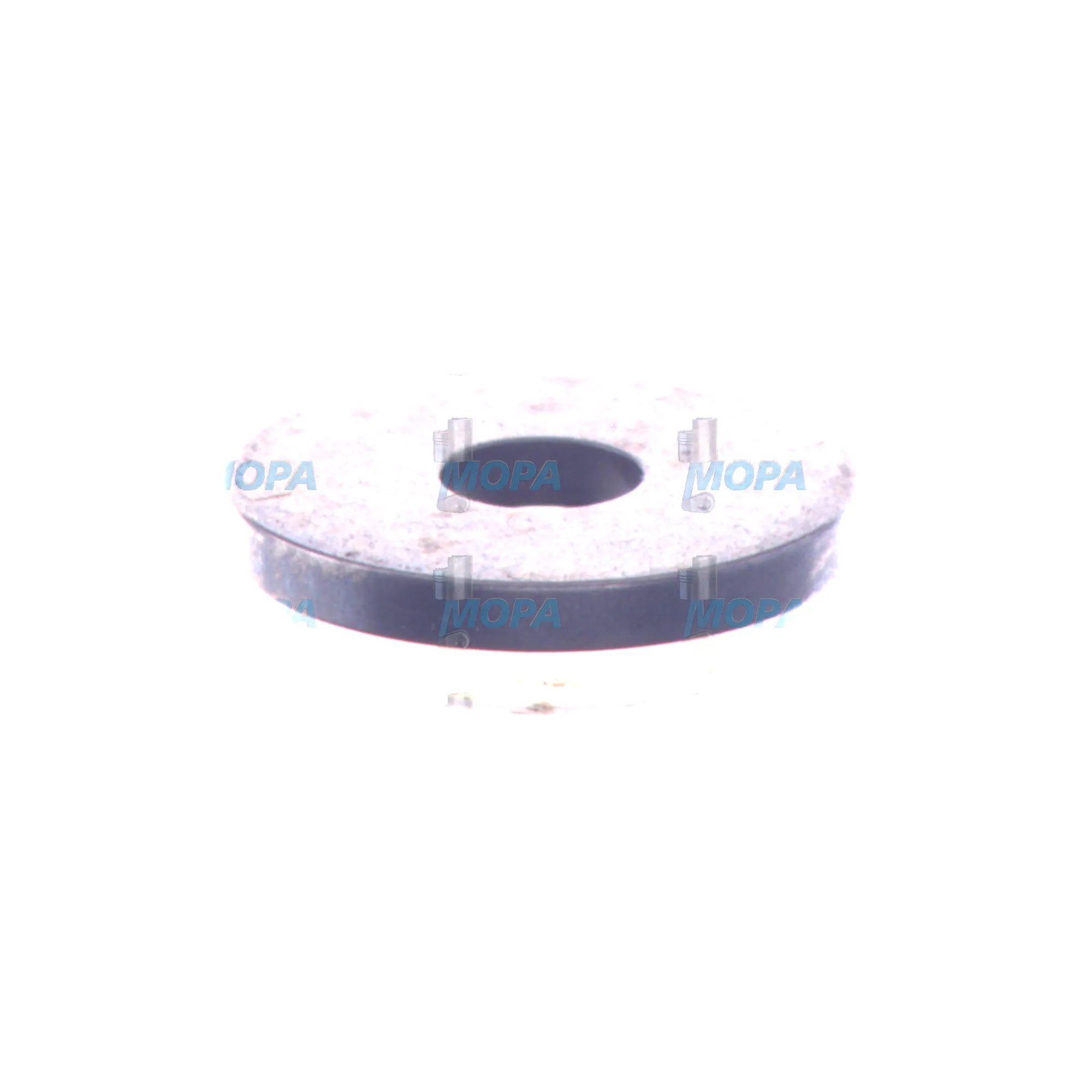 SHIM - 81113080124 suitable for MAN D engines 2