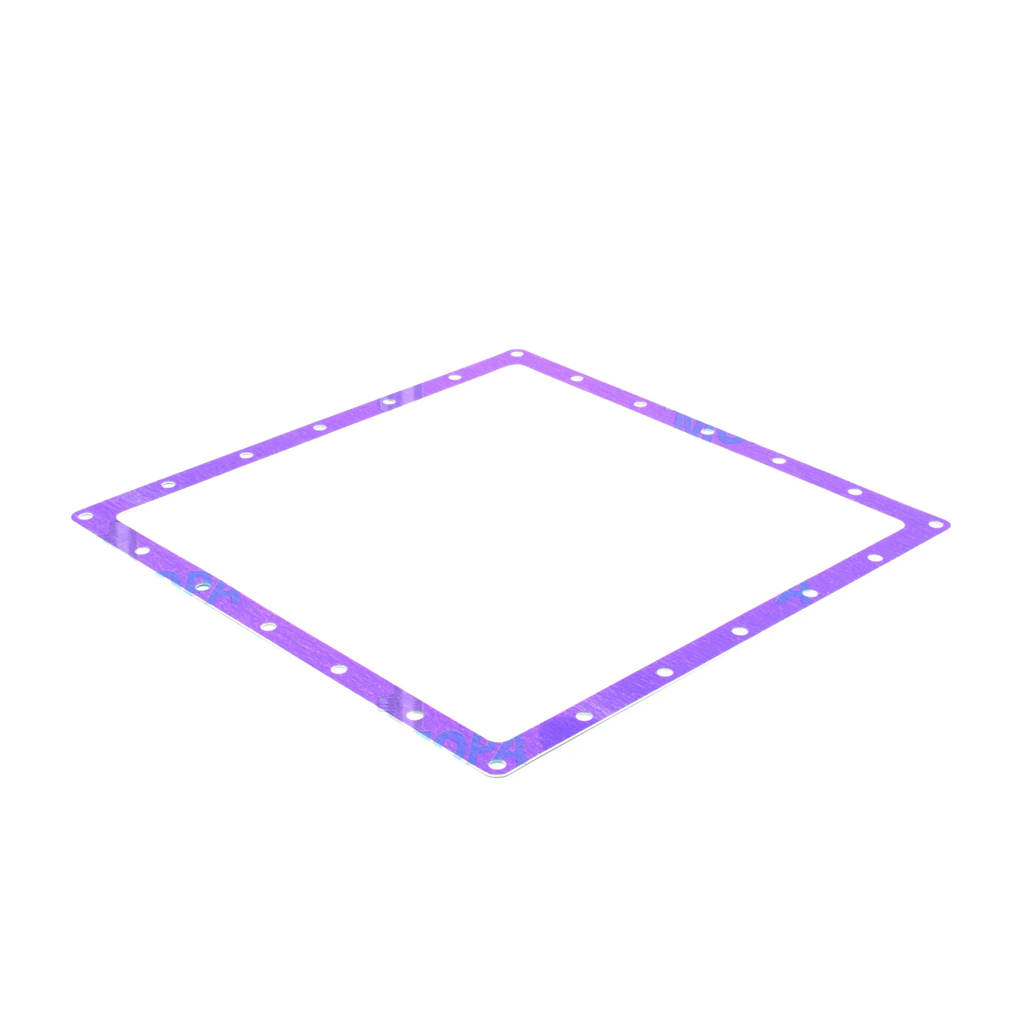 GASKET - 5800981380 suitable for MTU engines 4