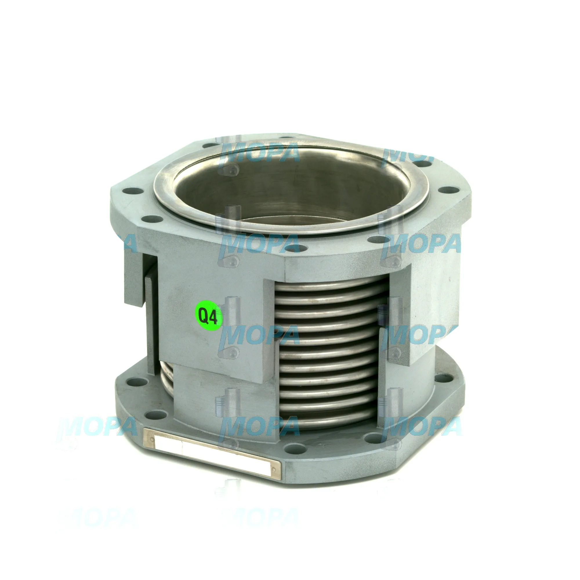 KOMPENSATOR - 02042629 passend für MWM & Deutz Motoren 8