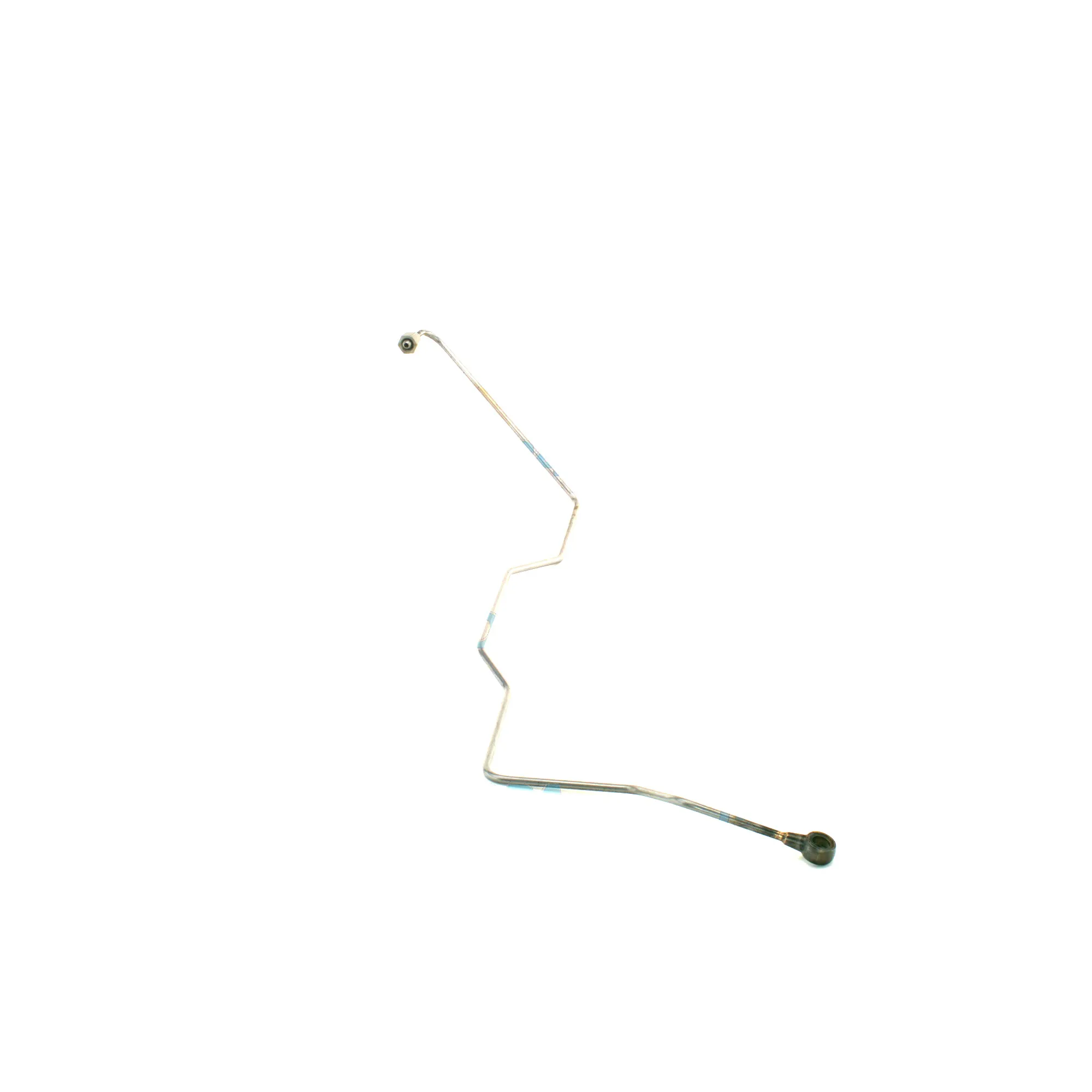 VENT LINE - 5362002558 suitable for MTU engines 5
