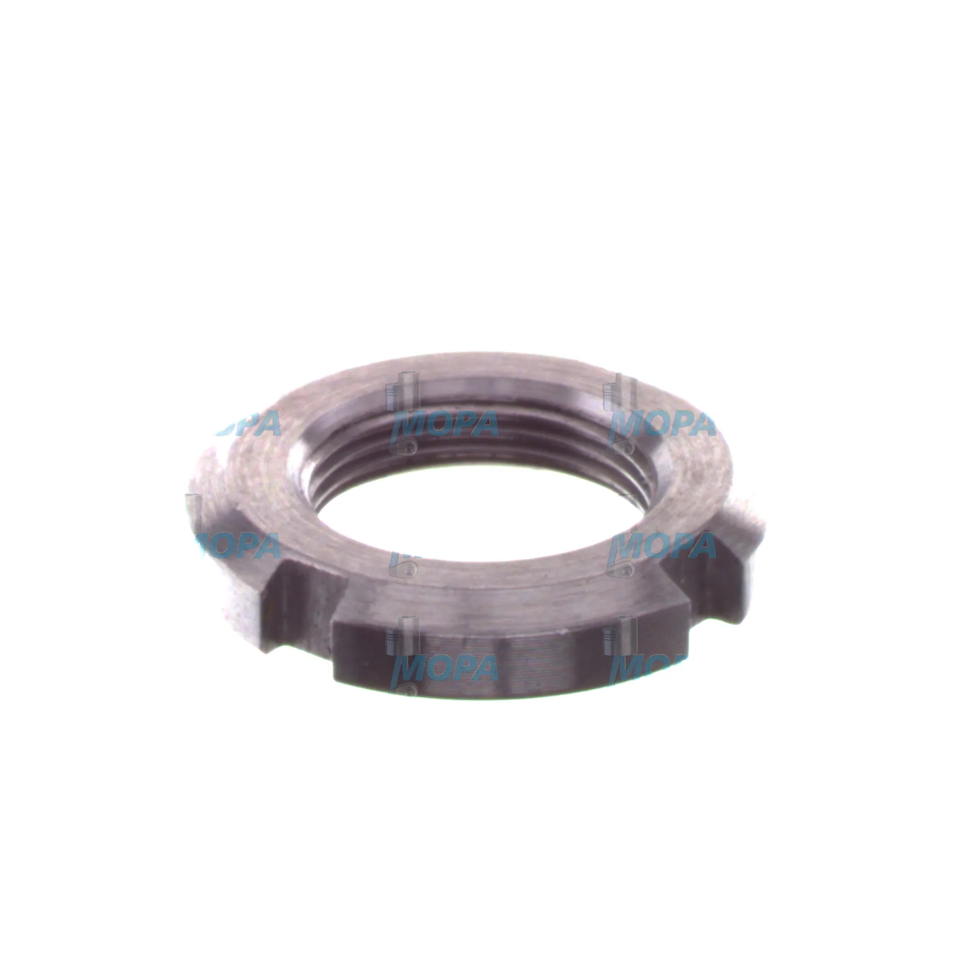 HEXAGON NUT - 51906850023 suitable for MAN D engines 16