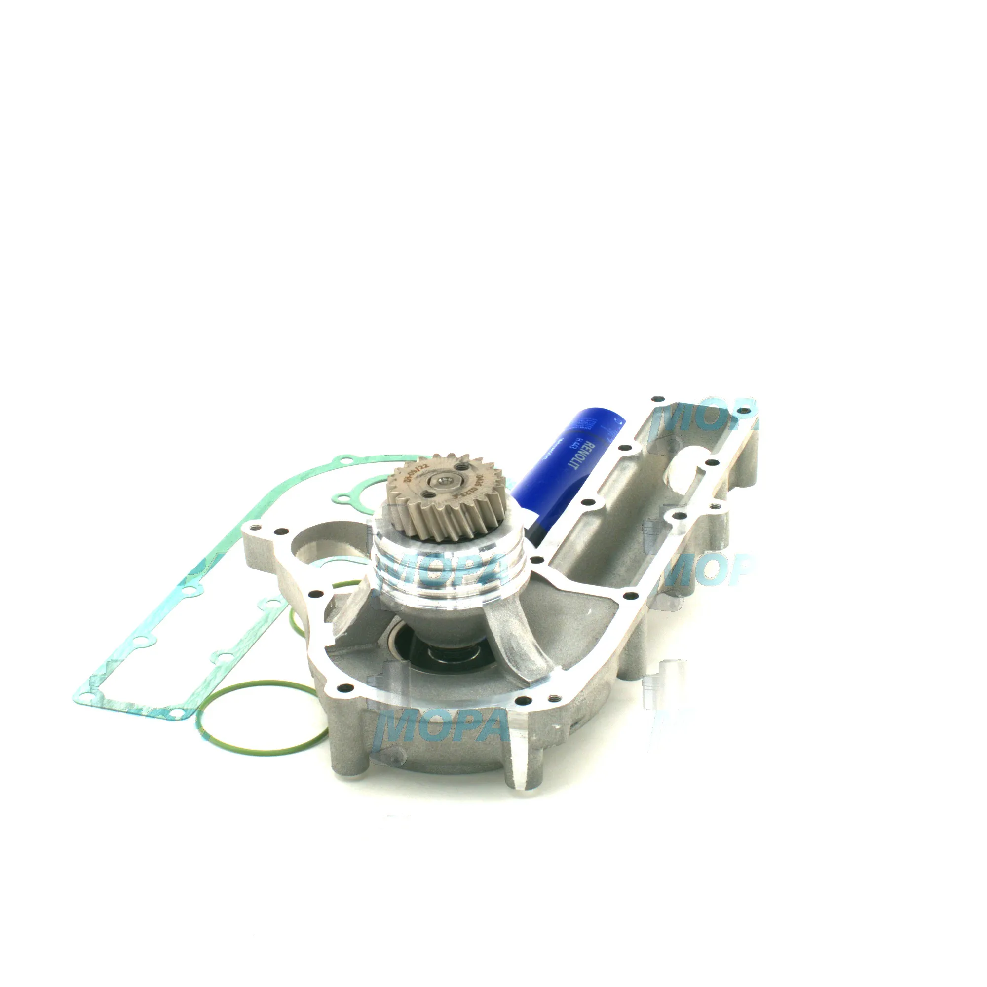 REPARATURSATZ - 02938387 passend für Deutz Motoren