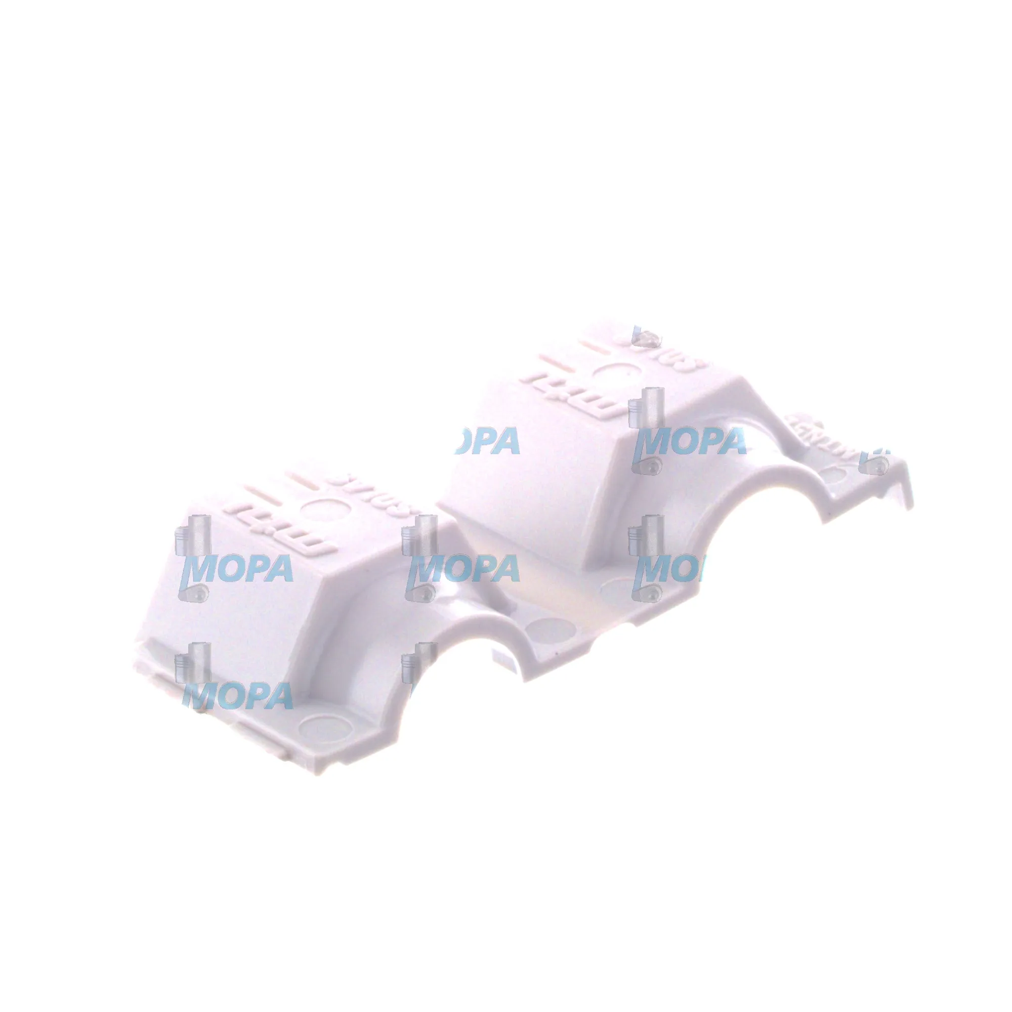 COVER - 735233000101 suitable for MTU engines 9