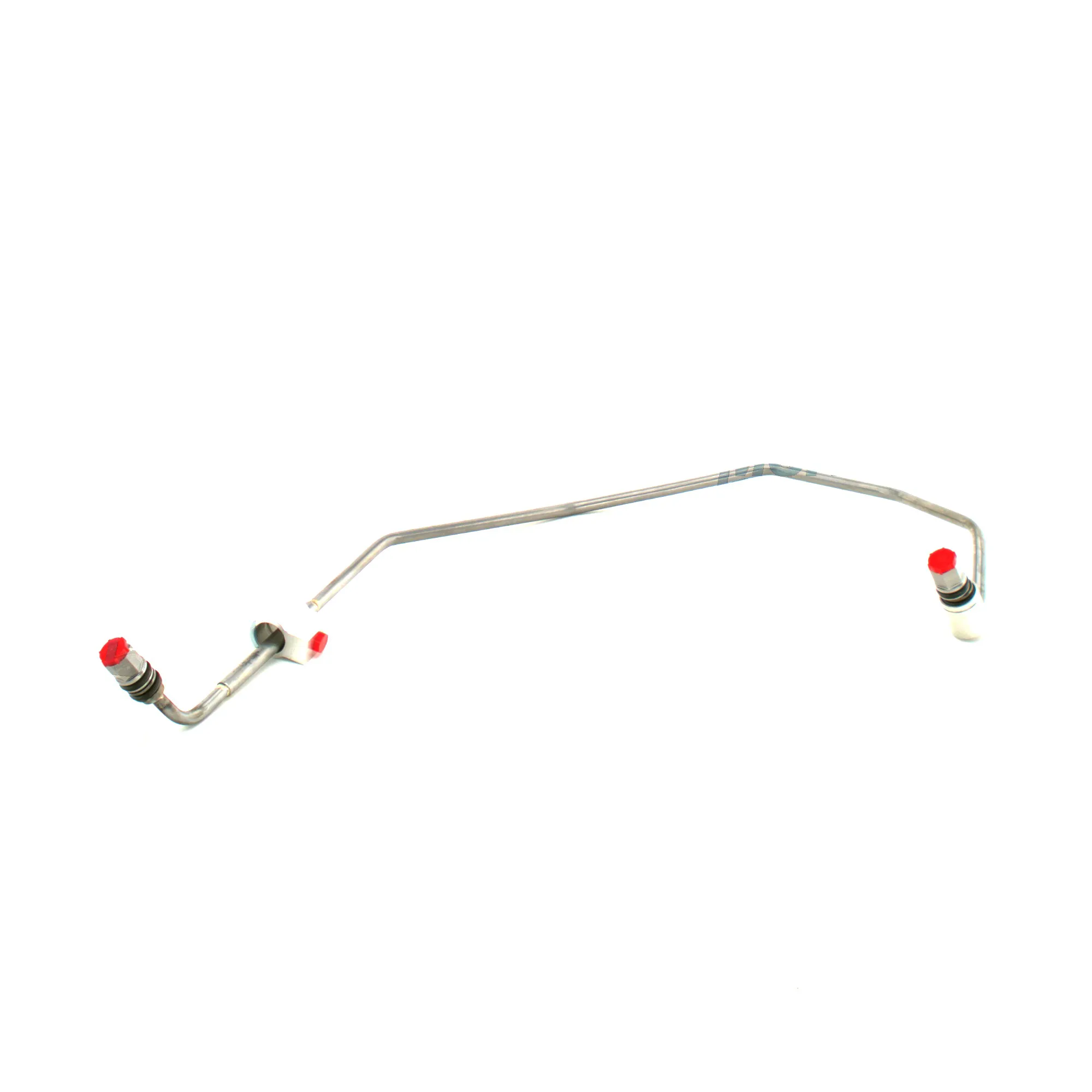 HIGH PRESSURE PIPE - 04002657 suitable for MWM & Deutz engines 3