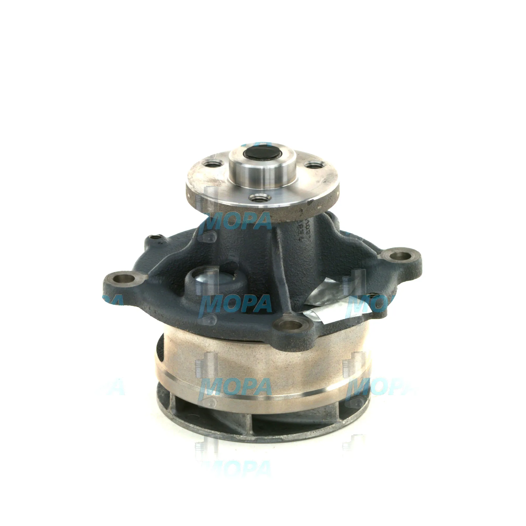 COOLANT PUMP - 04516834 suitable for Deutz engines 2
