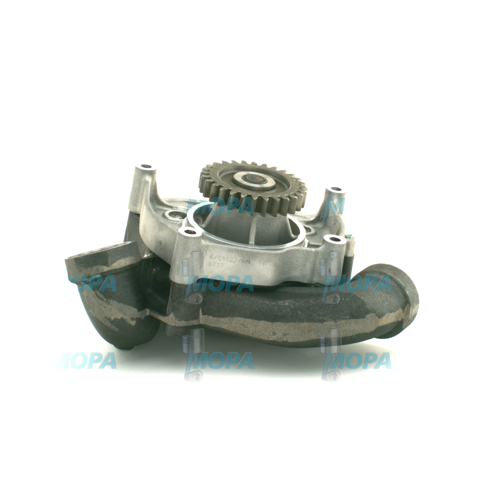 KUEHLMITTELPUMPE - 51065006713 passend für MAN D-Motoren 6