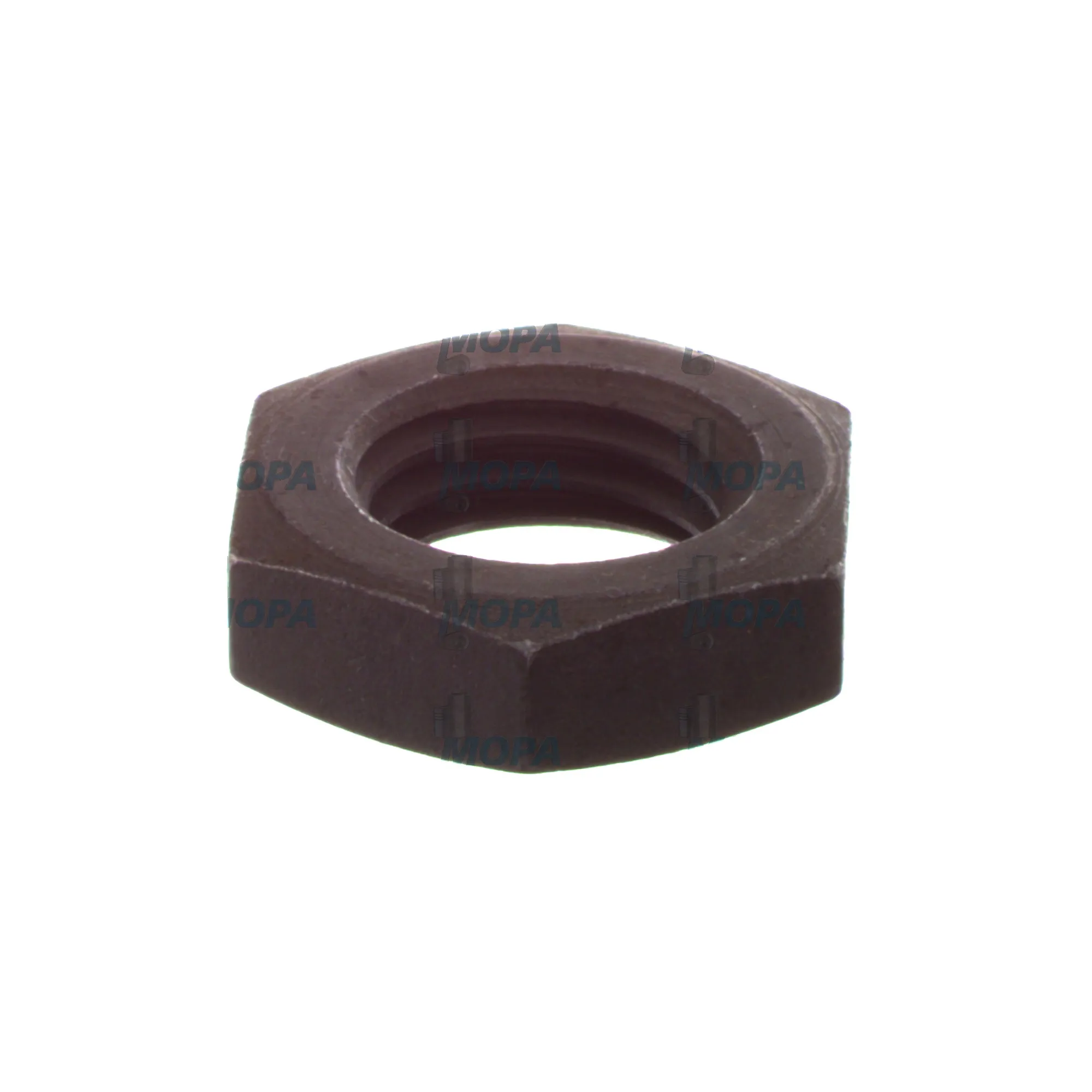 HEXAGON NUT - 000936020007 suitable for MTU engines 6