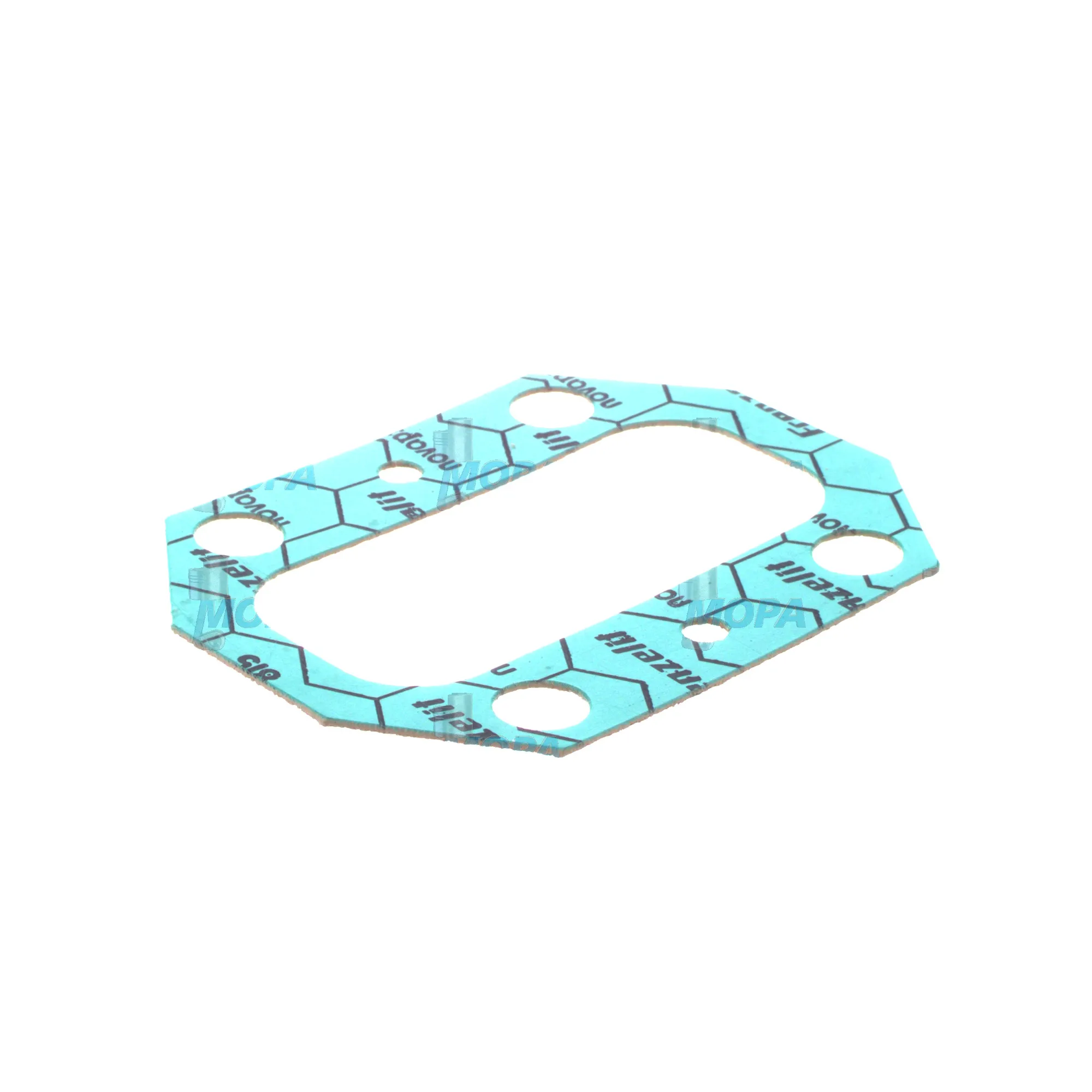 GASKET - 5580130580 suitable for MTU engines 9