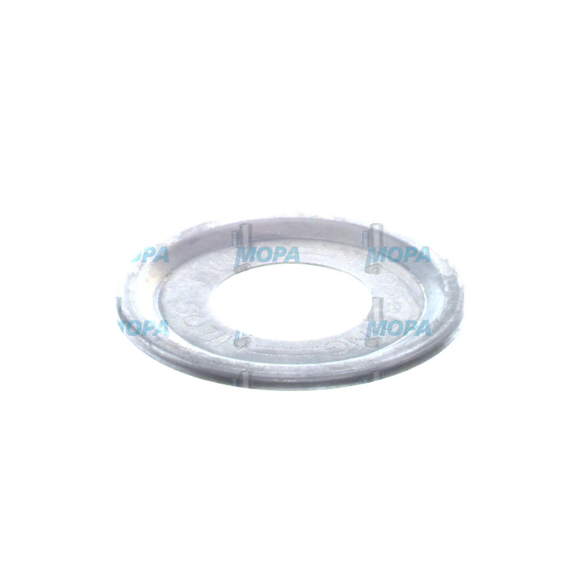 NILOS GLAND - 06377690059 suitable for MAN D engines 6