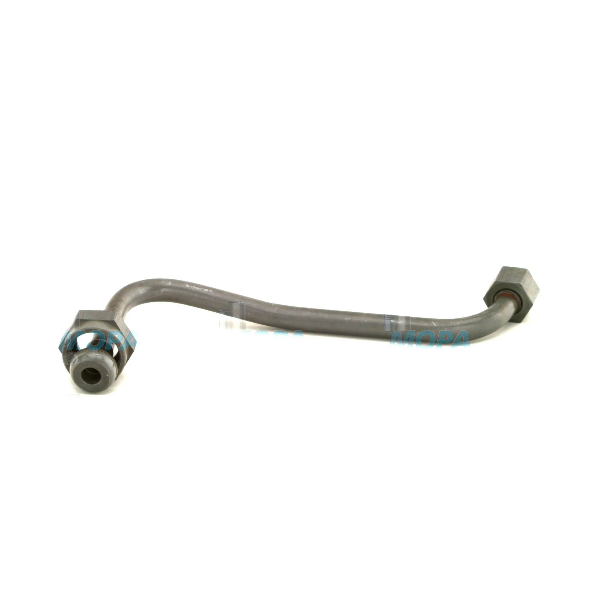 OIL LINE - 5801800820 suitable for MTU engines 3