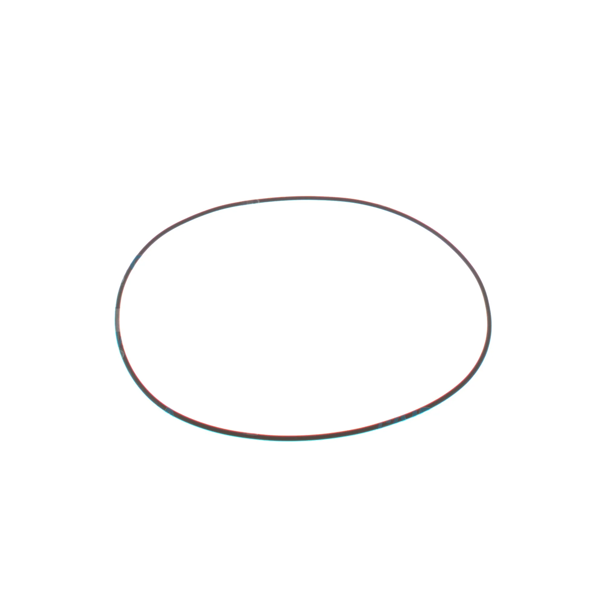 TORIC SEAL - 0259978448 suitable for MTU engines 8