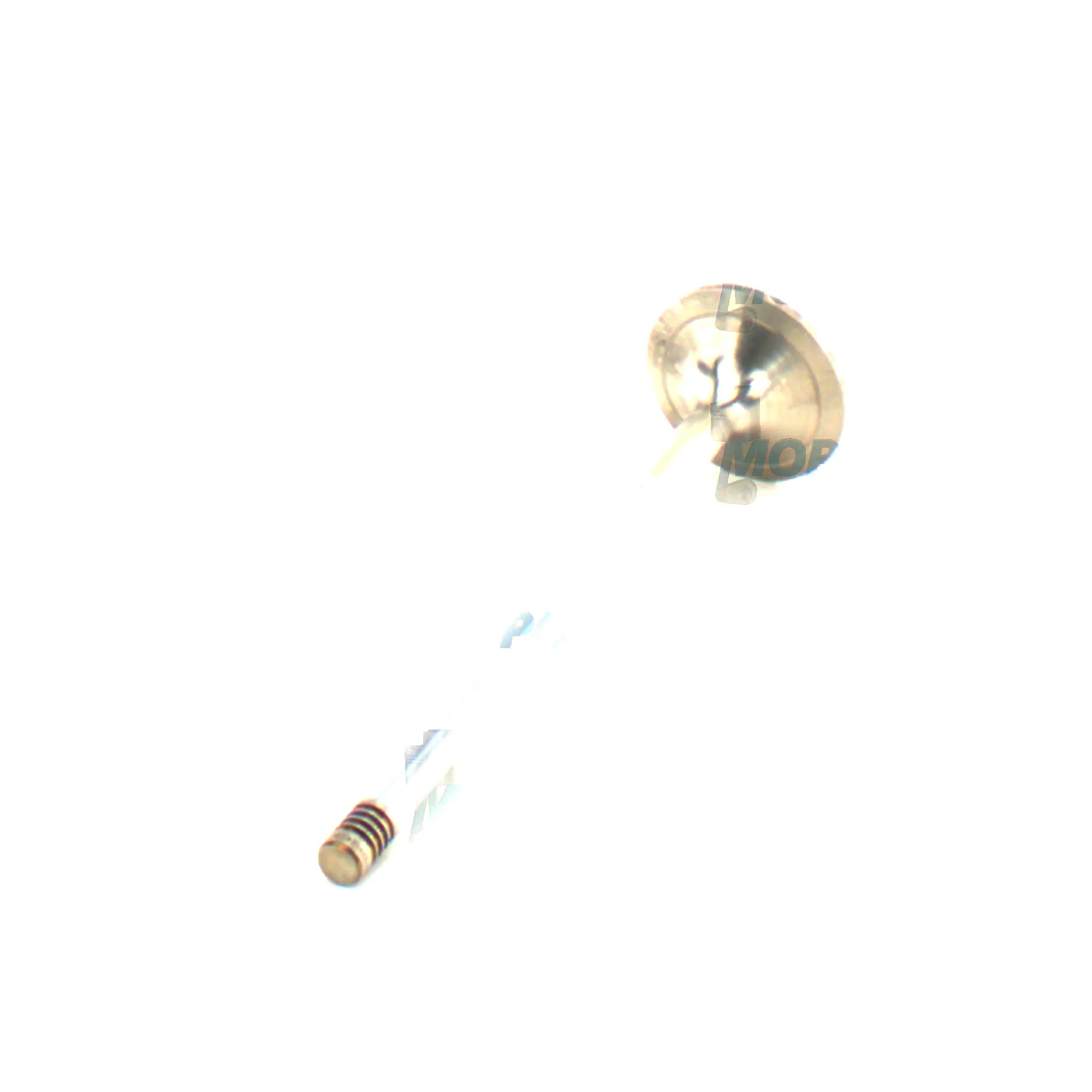 EXHAUST VALVE - 12301786 suitable for MWM & Deutz engines 9