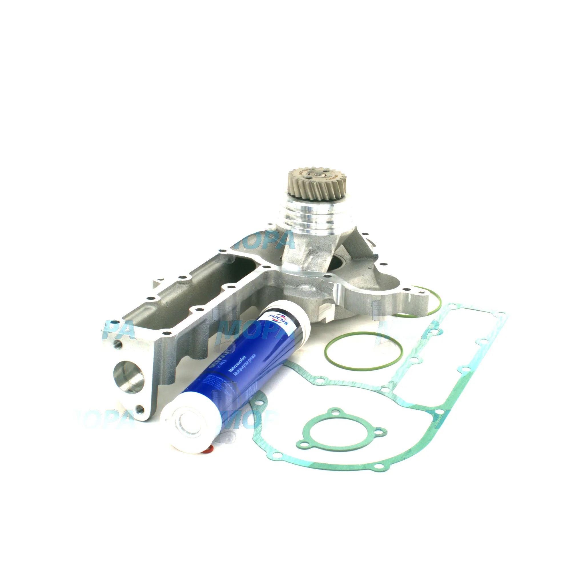 REPAIR KIT - 02938387 suitable for Deutz engines 9