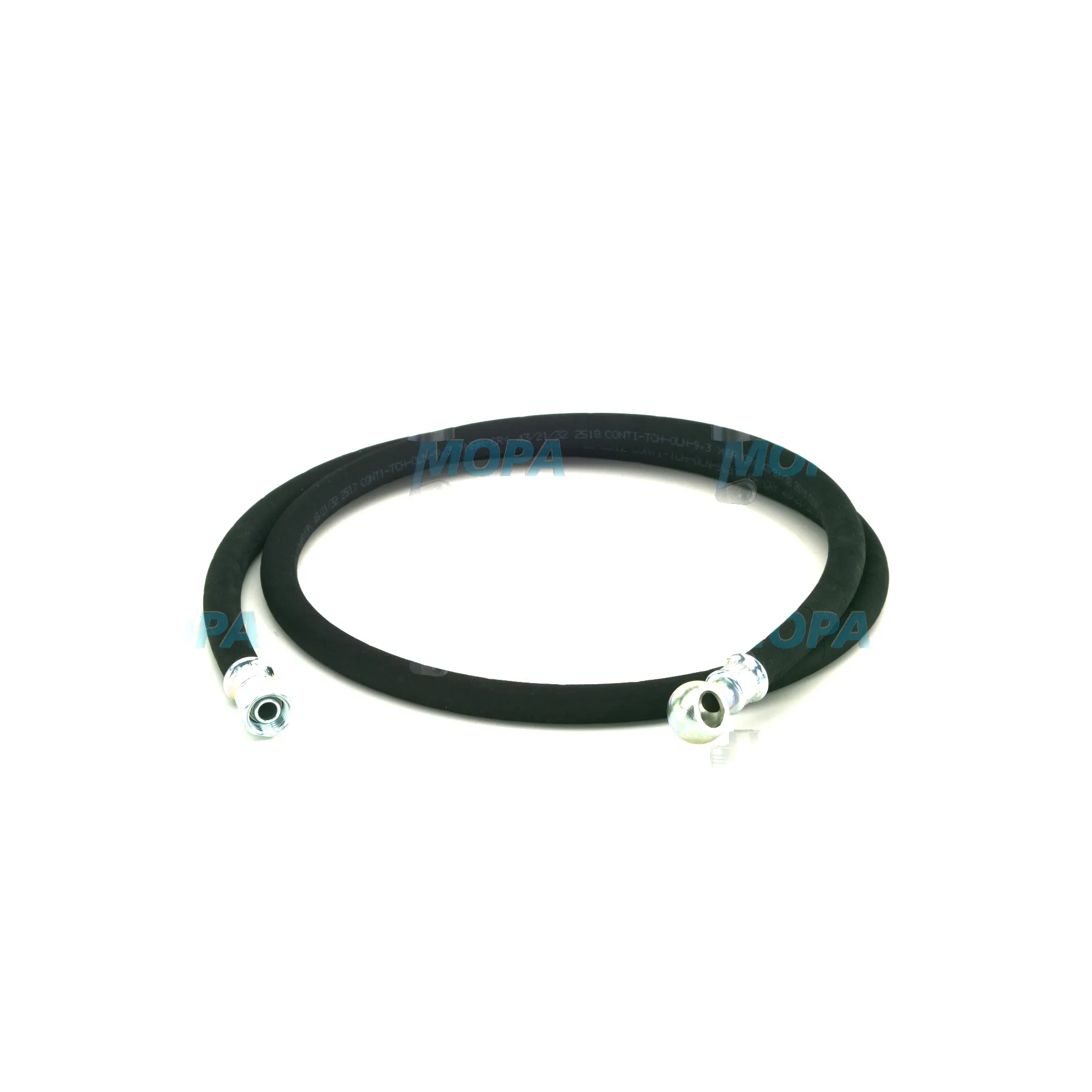 SCHLAUCHLEITUNG - 01182685 passend für Deutz Motoren 4