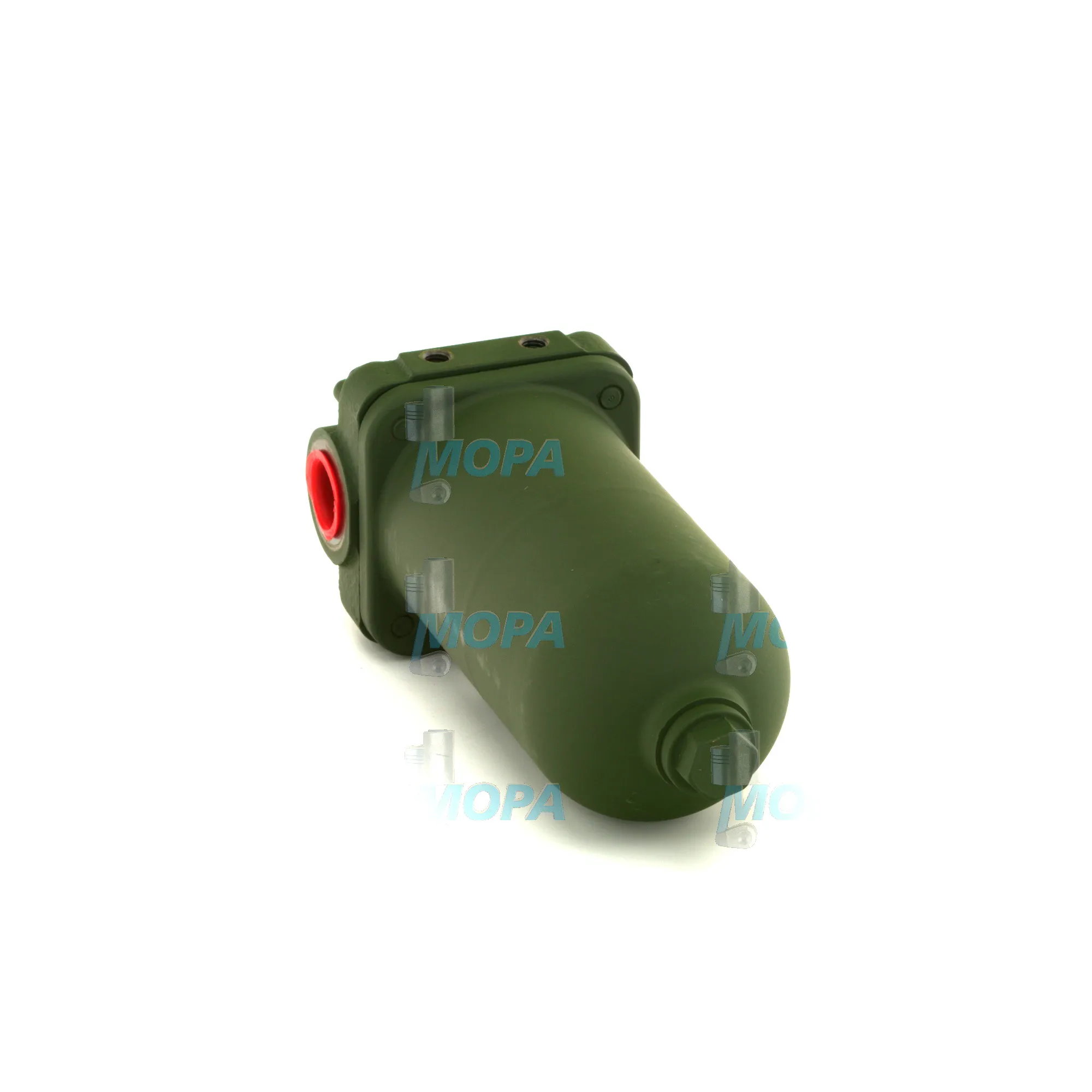 SPALTFILTER - 0010927701 passend für MTU Motoren 5