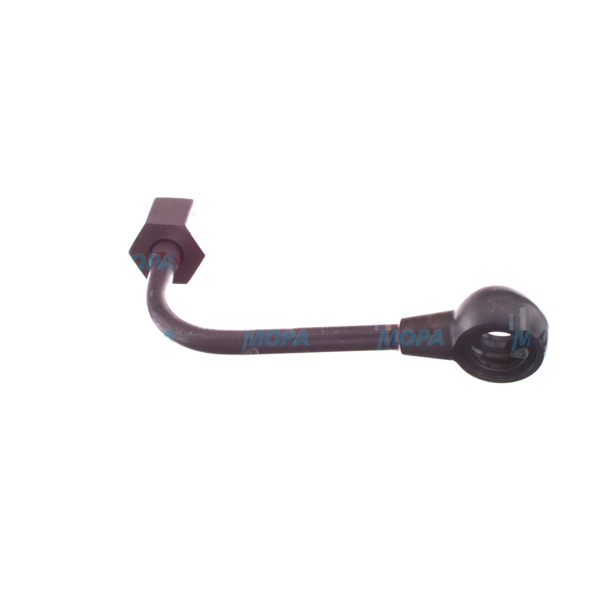 OIL LINE - 5841801820 suitable for MTU engines 7
