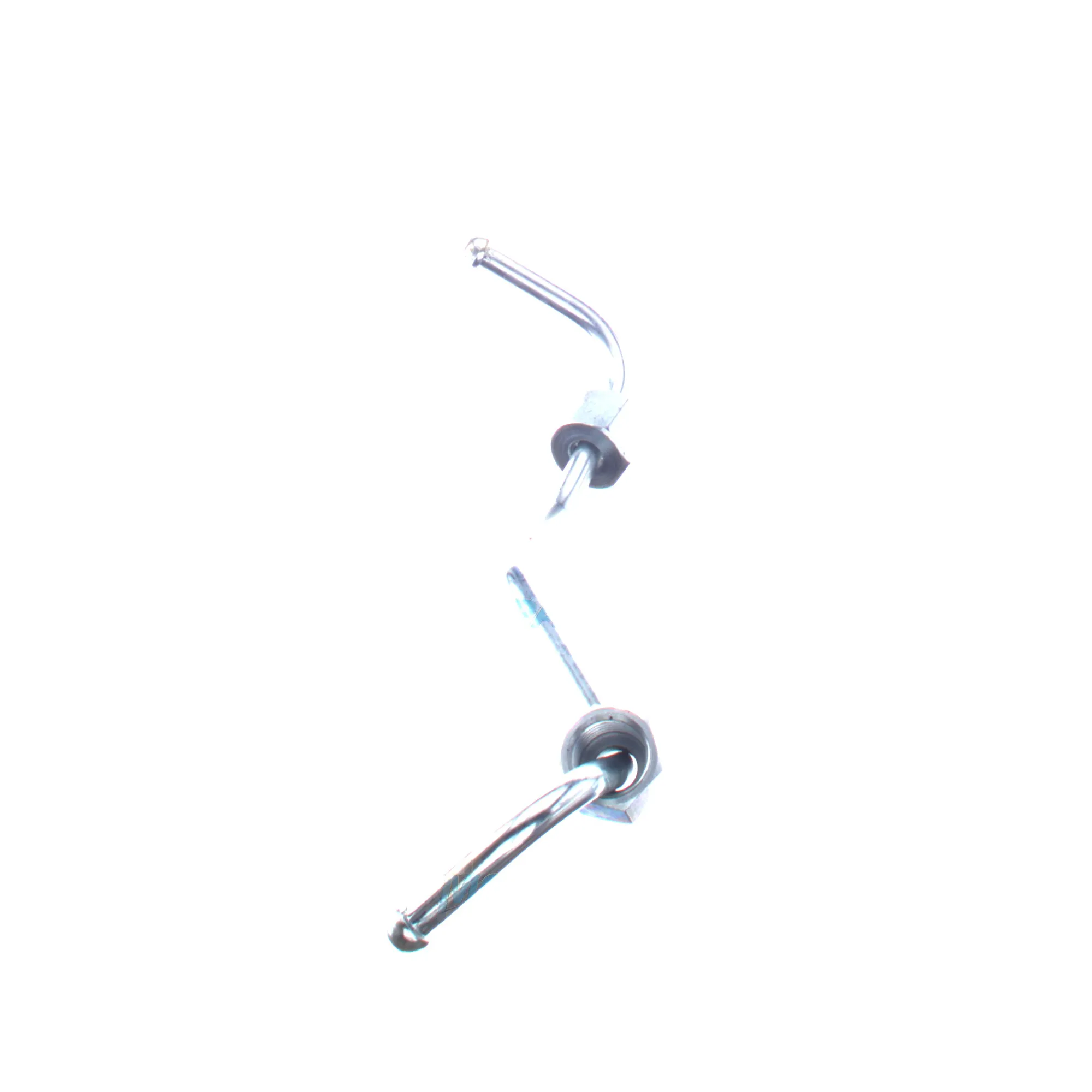 DRUCKLEITUNG - 4600700033 passend für MTU Motoren 5