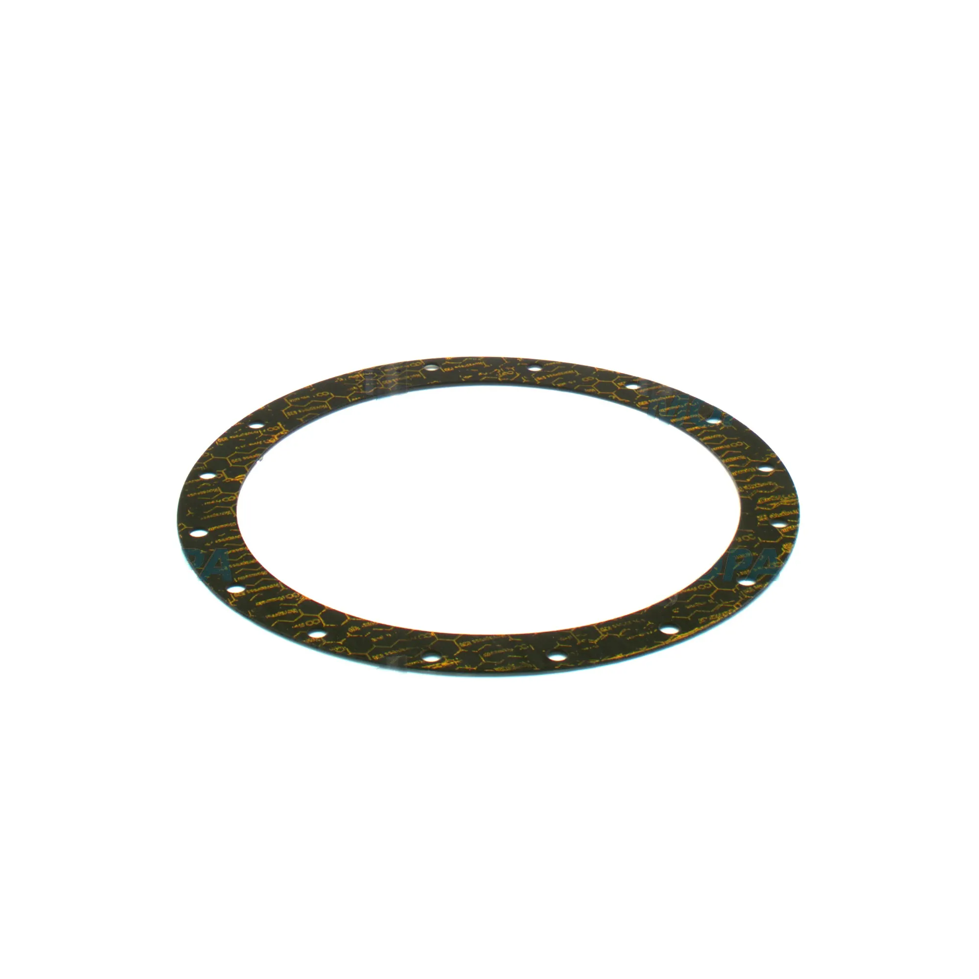 GASKET - 8492031290 suitable for MTU engines 6