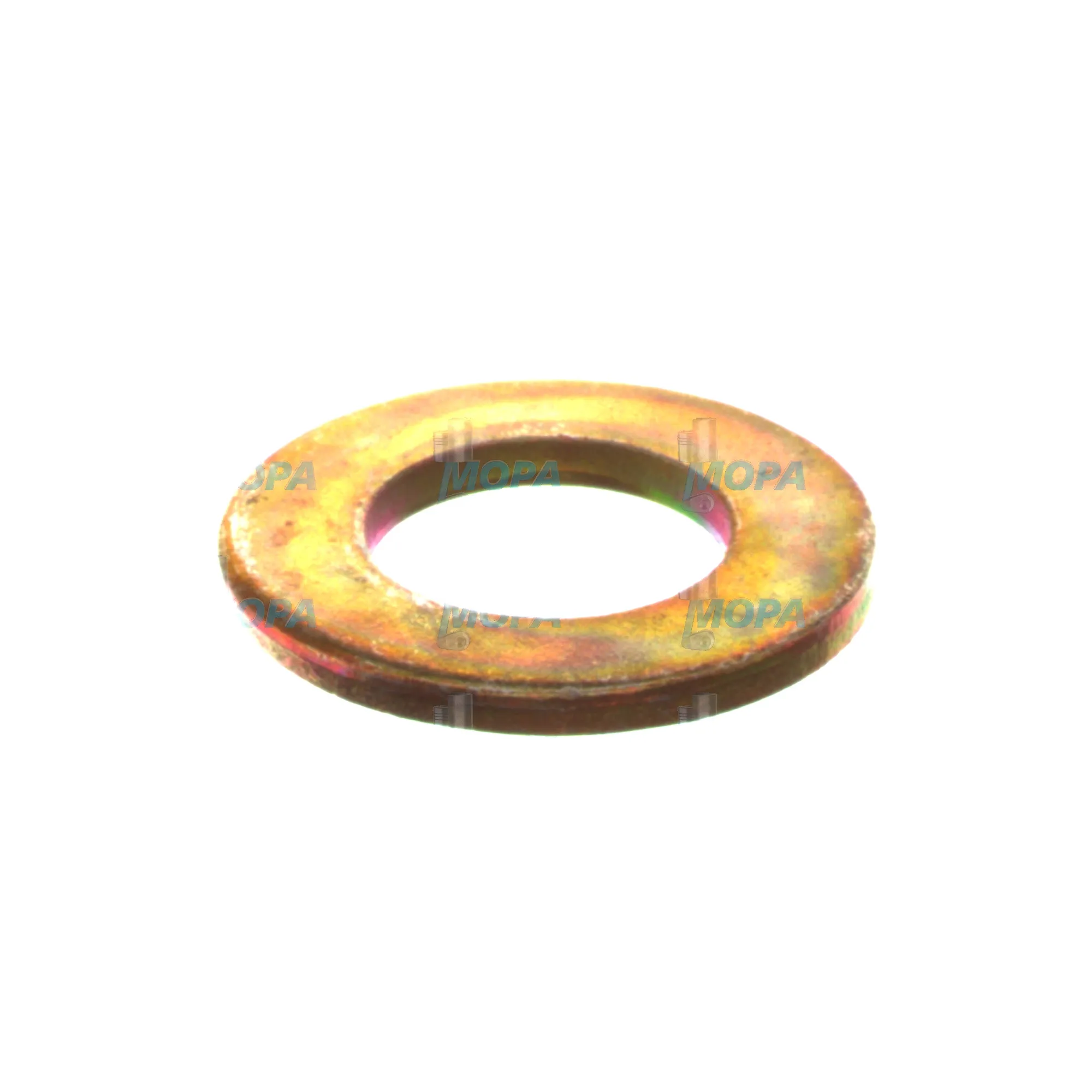 PLAIN WASHER - 01107114 suitable for Deutz engines 10