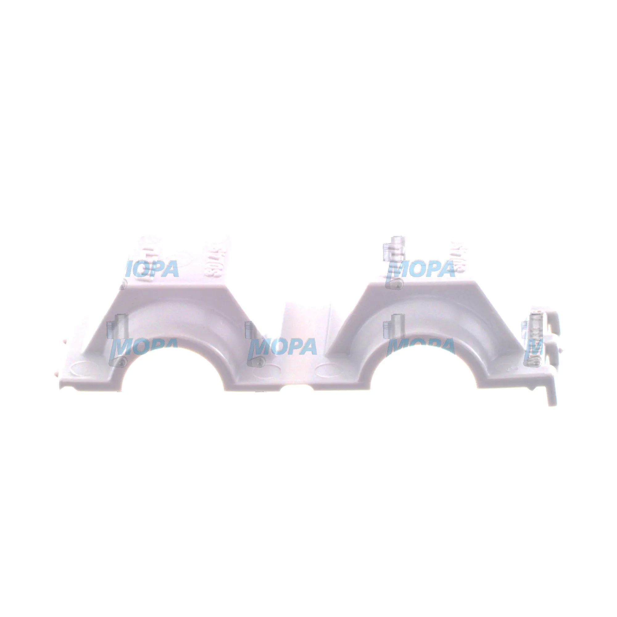 COVER - 735233000102 suitable for MTU engines 3