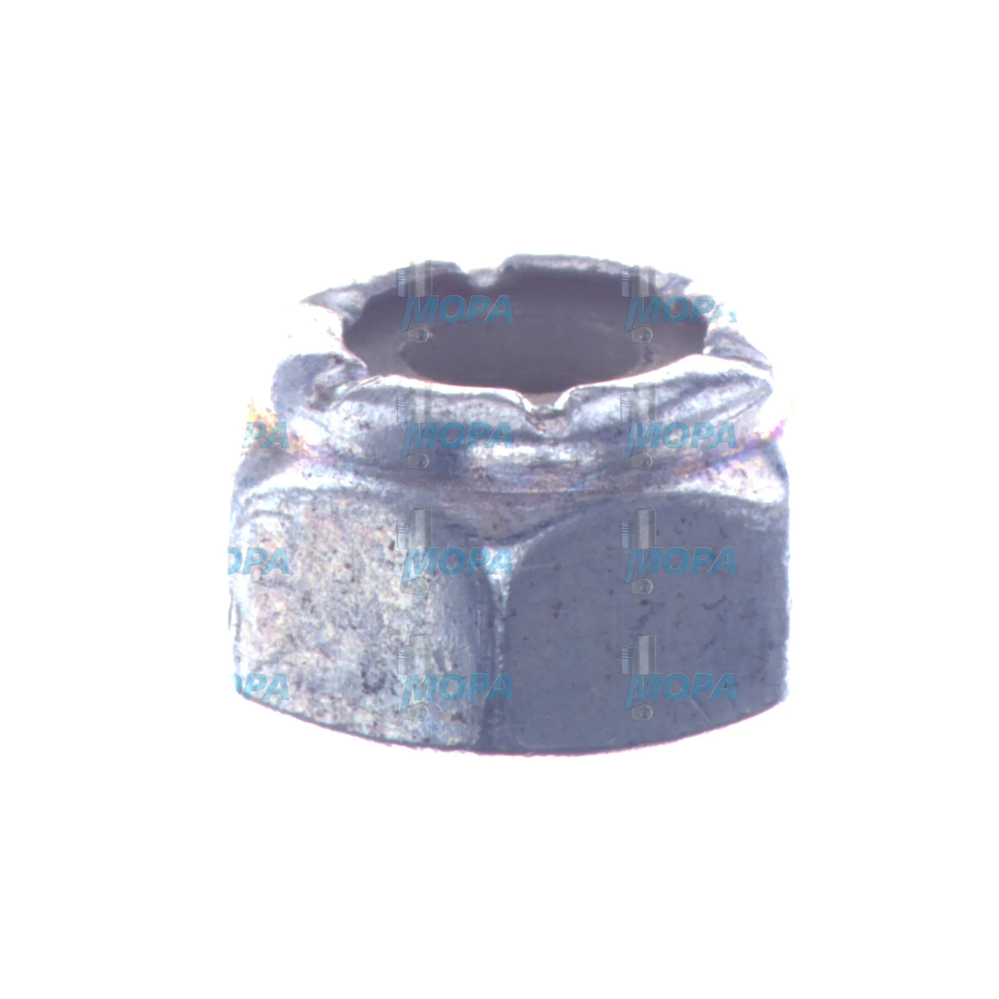 SICHERUNGSMUTTER - 951674 passend für Volvo/Volvo Penta Motoren 4