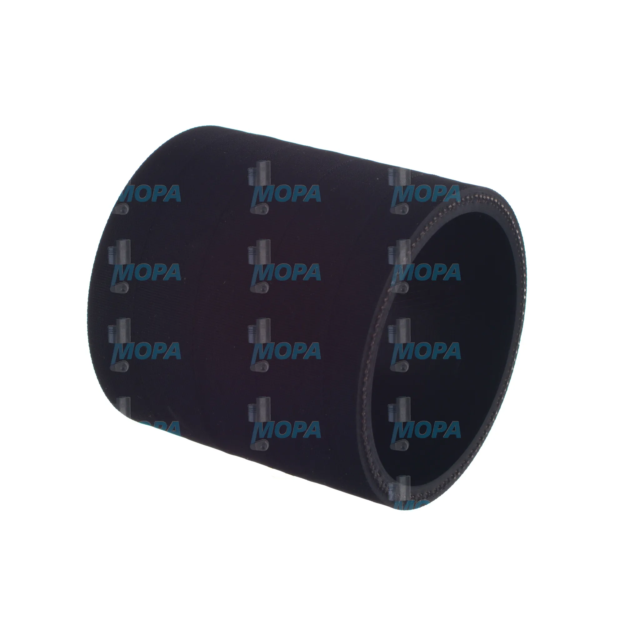 TUBING CONNECTION - WN73411 70X6X80 suitable for MWM & Deutz engines 3