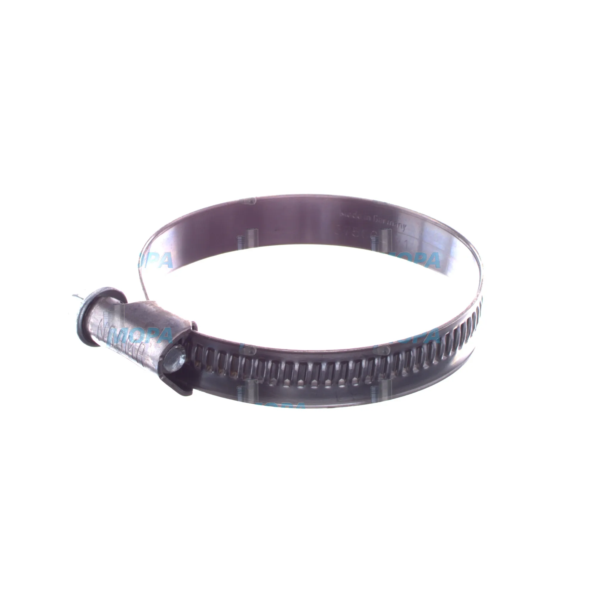 HOSE CLAMP - 06671220819 suitable for MAN D engines