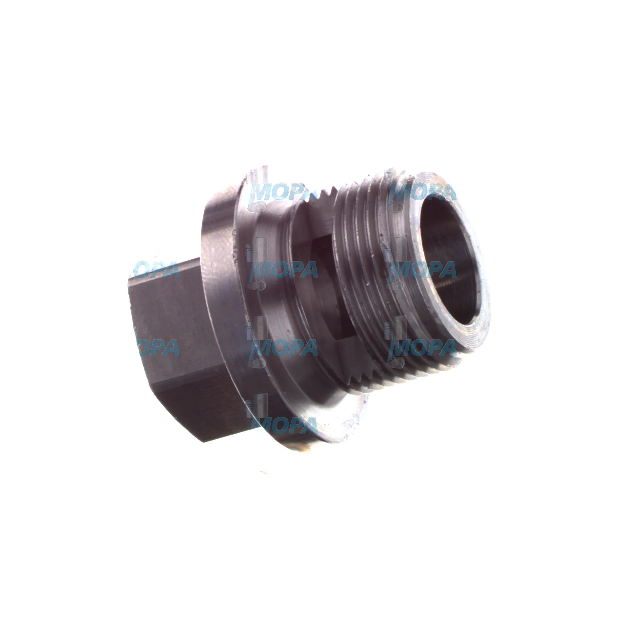 VERSCHLUSSSCHRAUBE - 51903100187 passend für MAN D-Motoren 7