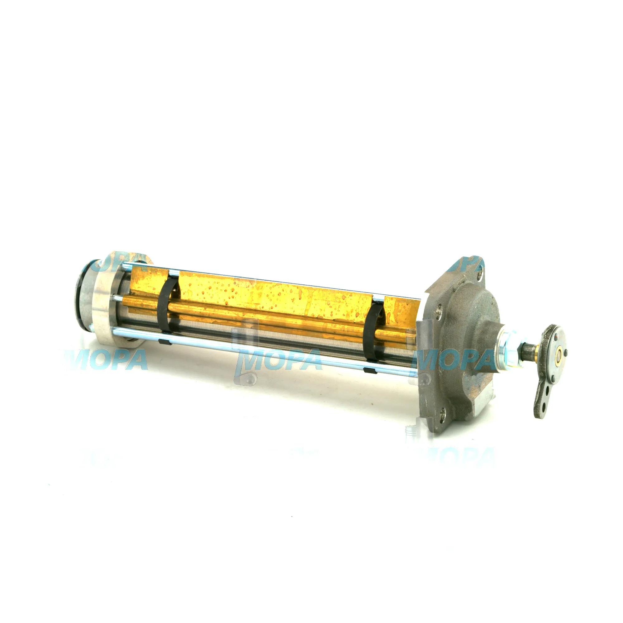 GAP FILTER ELEMENT - 02929607 suitable for MWM & Deutz engines 9