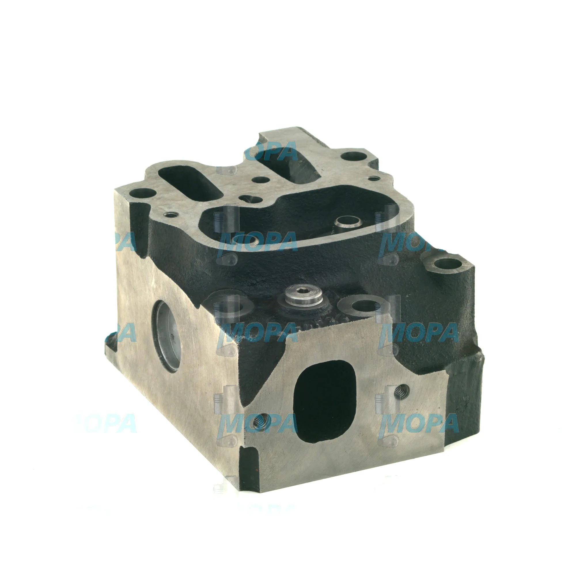 ZYLINDERKOPF nackt - 4290100220 passend für MTU Motoren 5