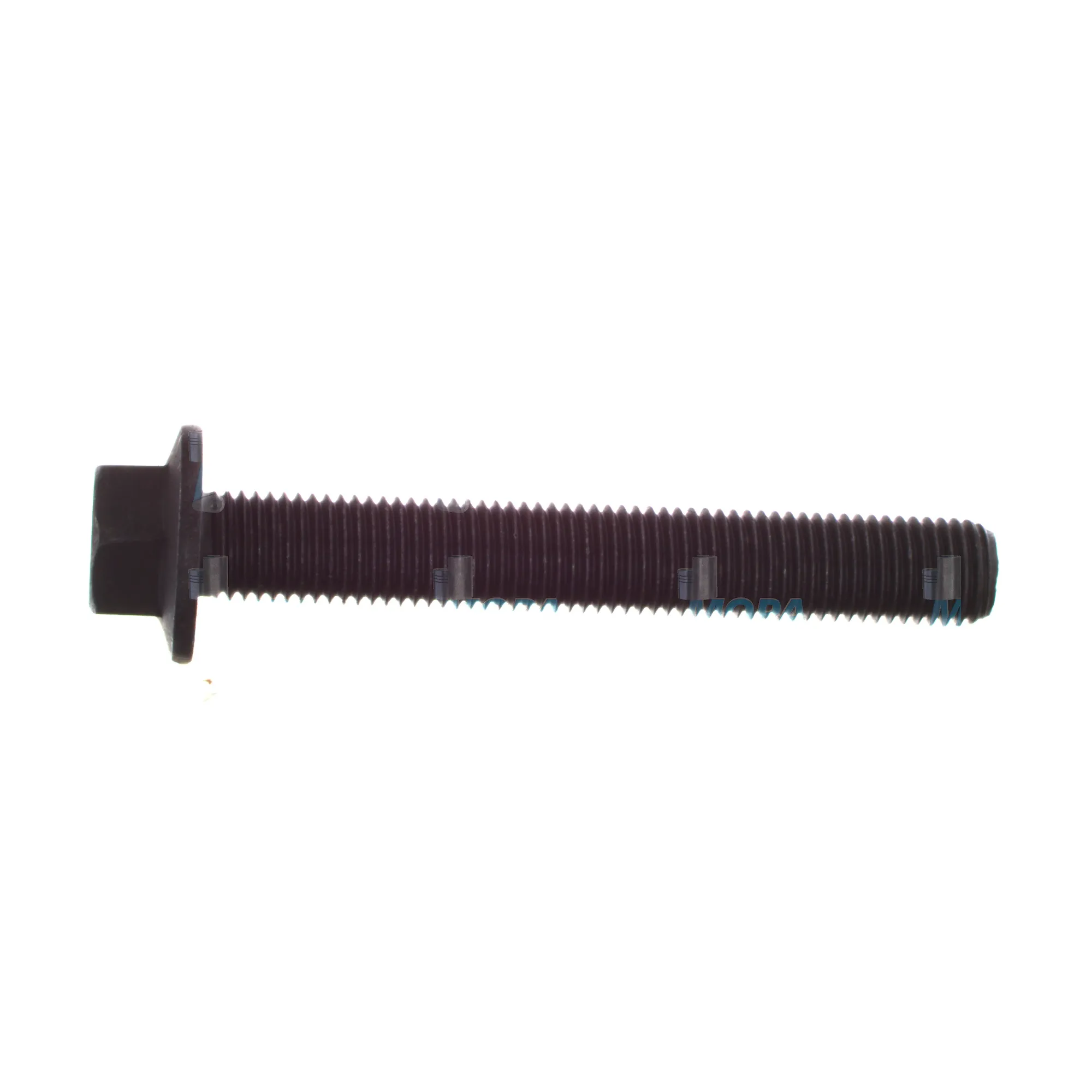 HEX COLLAR BOLT - 51900200382 suitable for MAN D engines 12