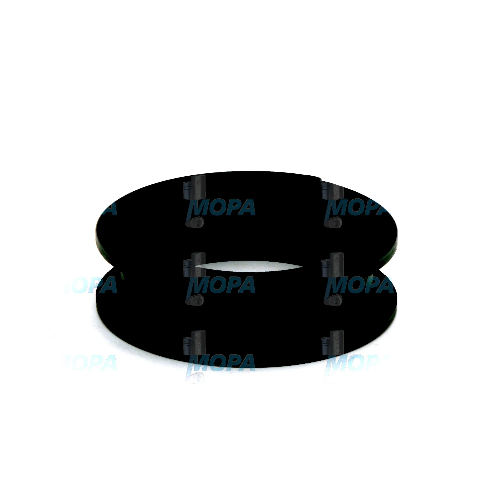 GROMMET - 700327076000 suitable for MTU engines 7