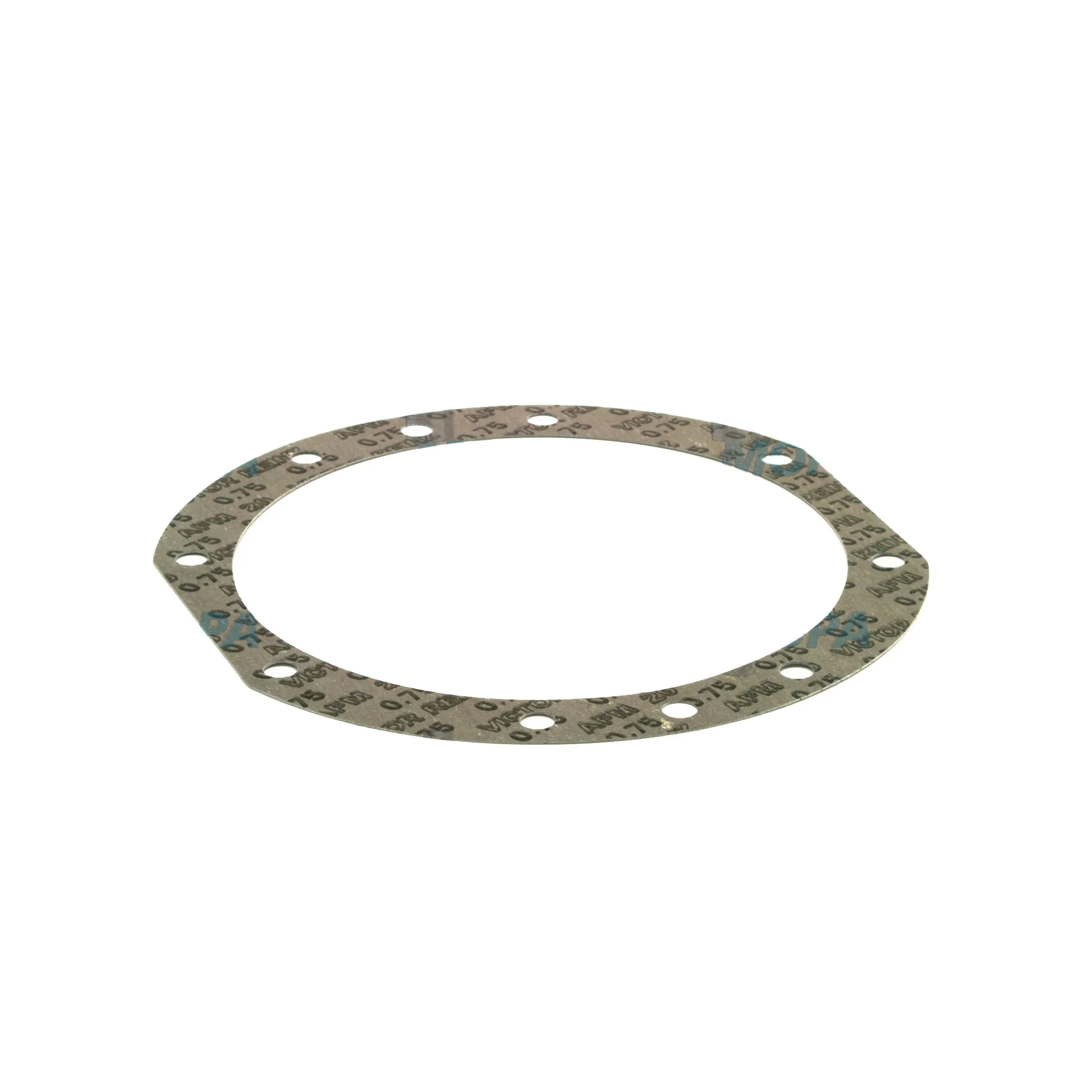 GASKET - 5800981280 suitable for MTU engines 8