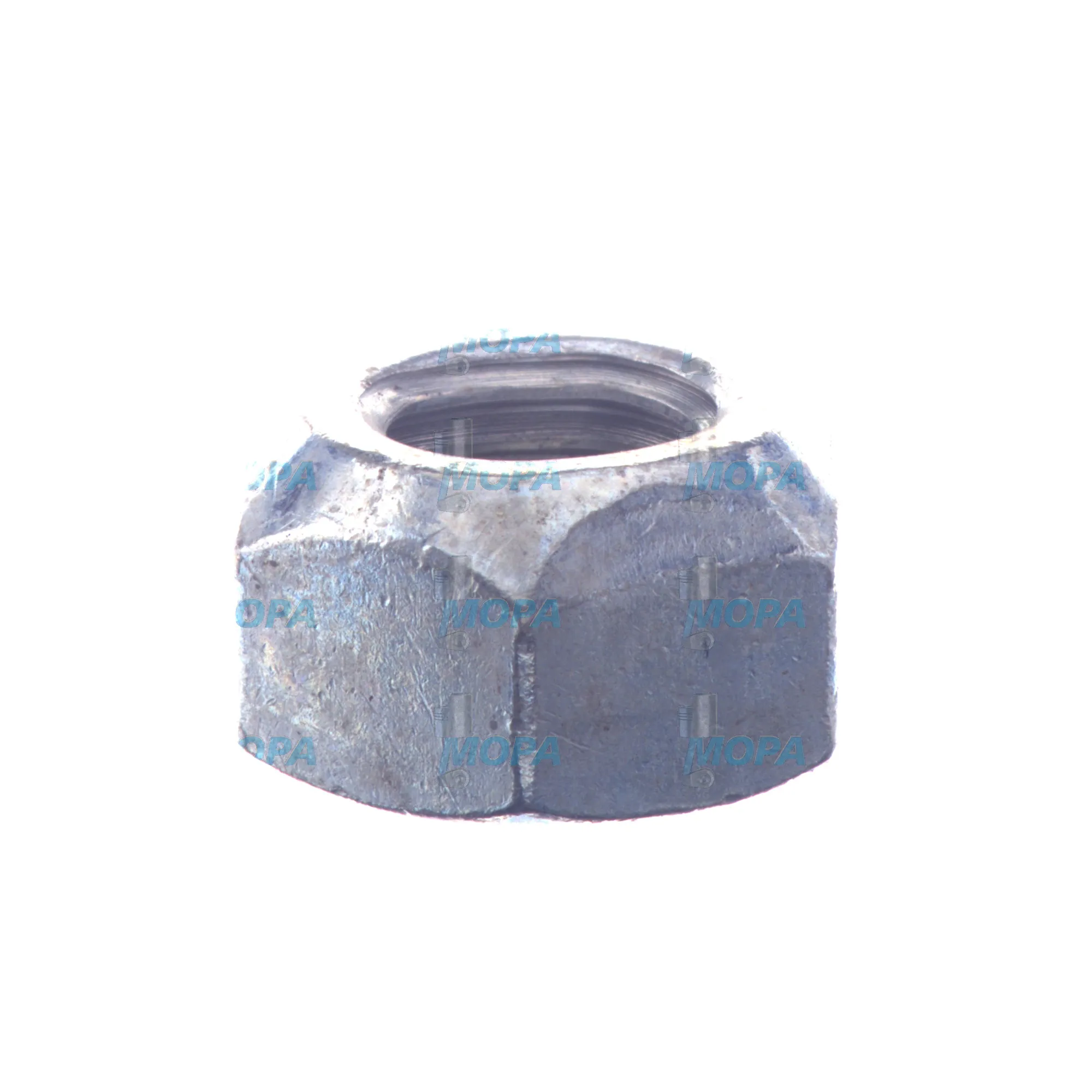 HEXAGON NUT - 01136453 suitable for Deutz engines 4