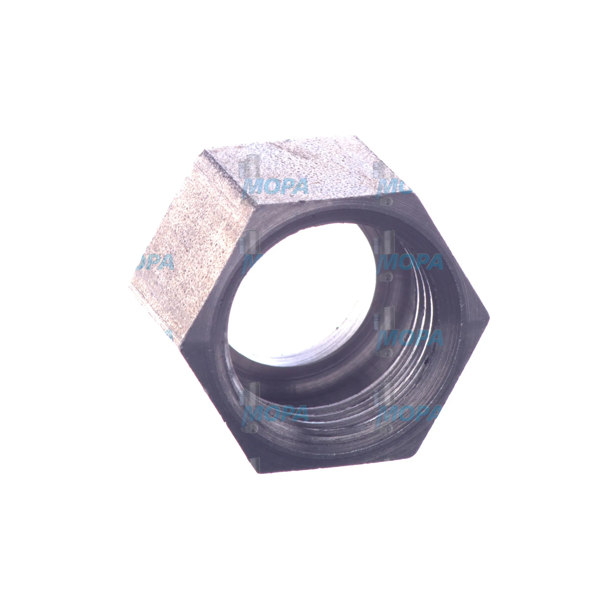 NUT - 915001008003 suitable for MTU engines 3