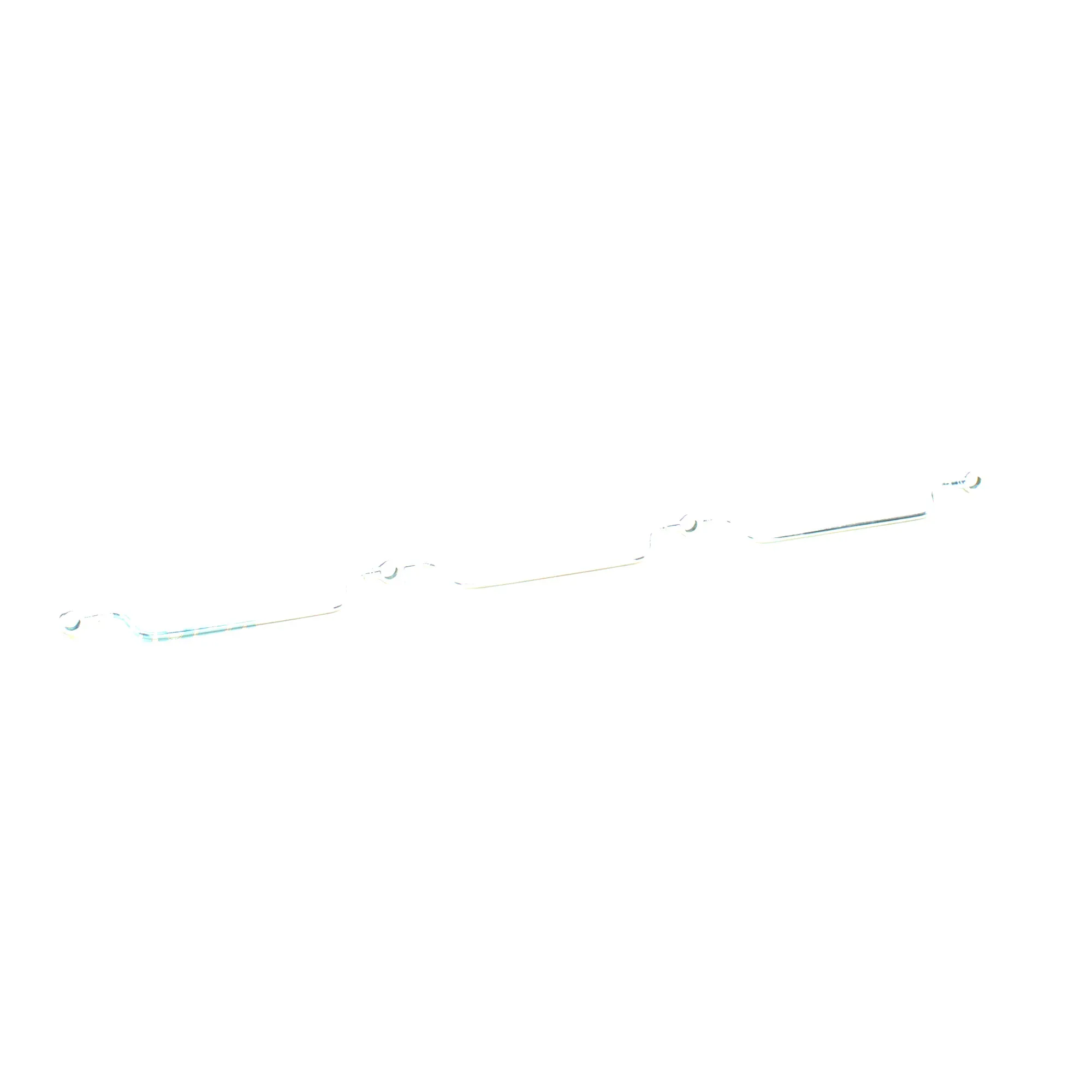 MANIFOLD - K0002145369 suitable for MAN D engines 2