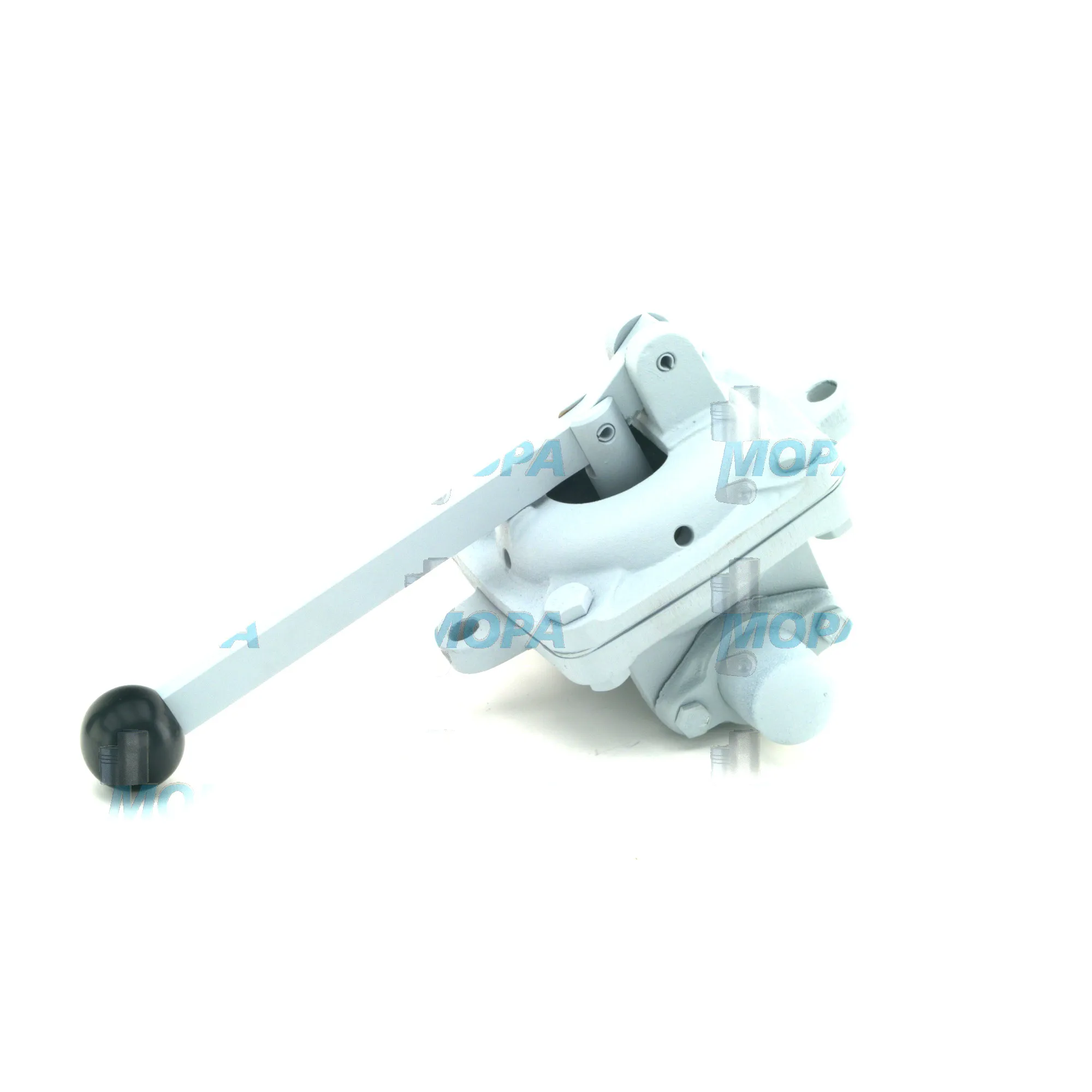 PUMPE - 0000911790 passend für MTU Motoren 8