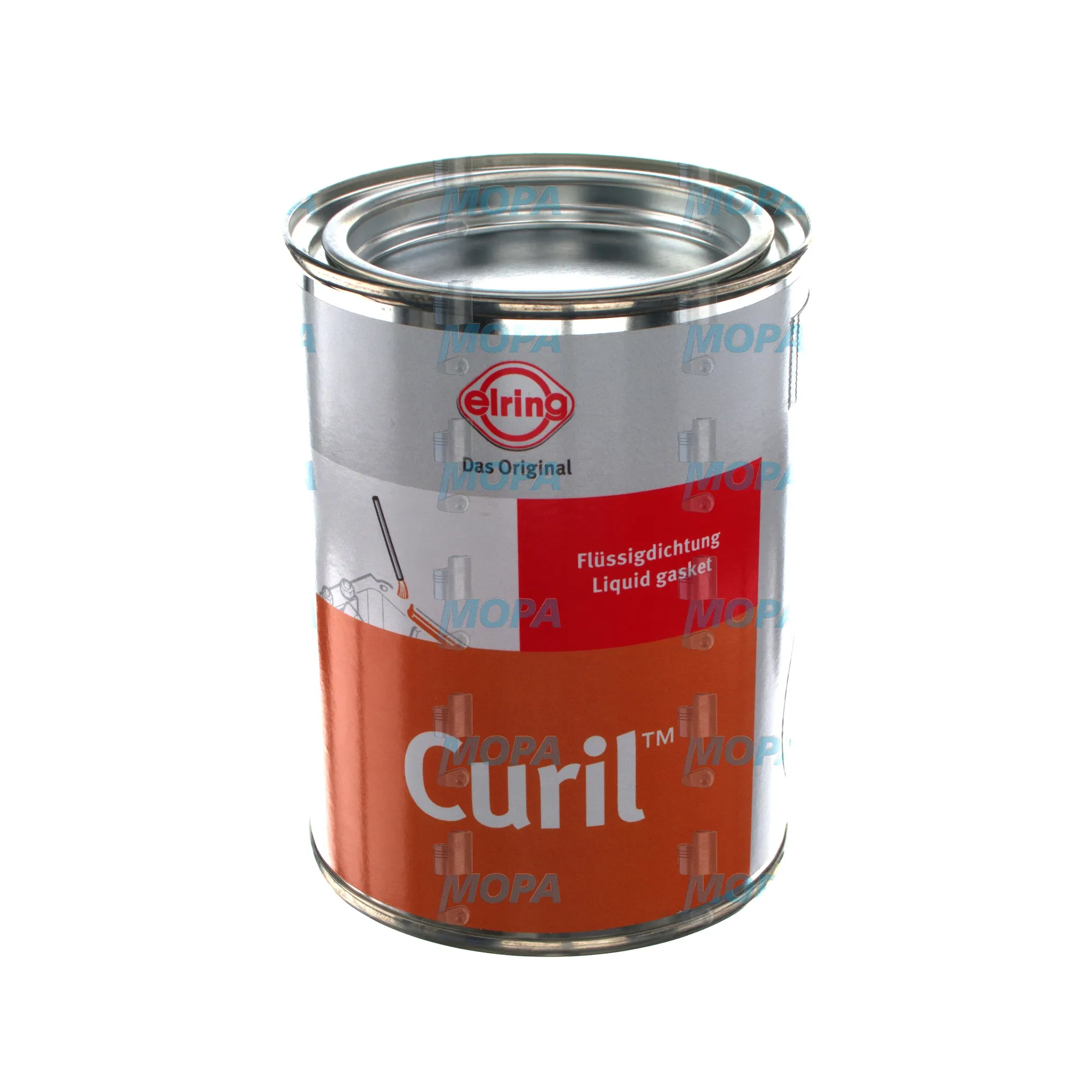 SEALING COMPOUND - 01340088 suitable for Deutz engines 3