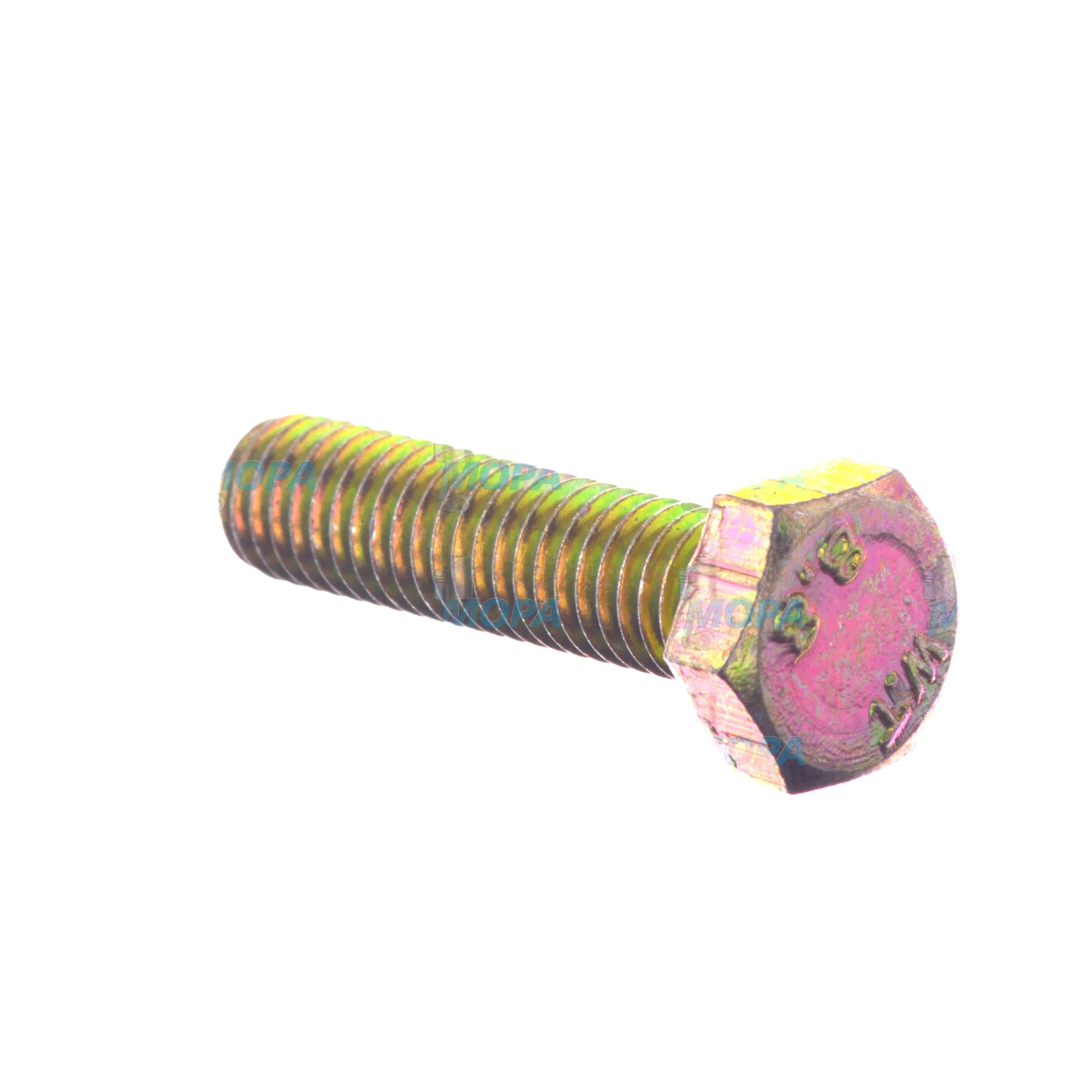 HEXAGON BOLT - 628/17/330/05065687 suitable for MWM & Deutz engines 6