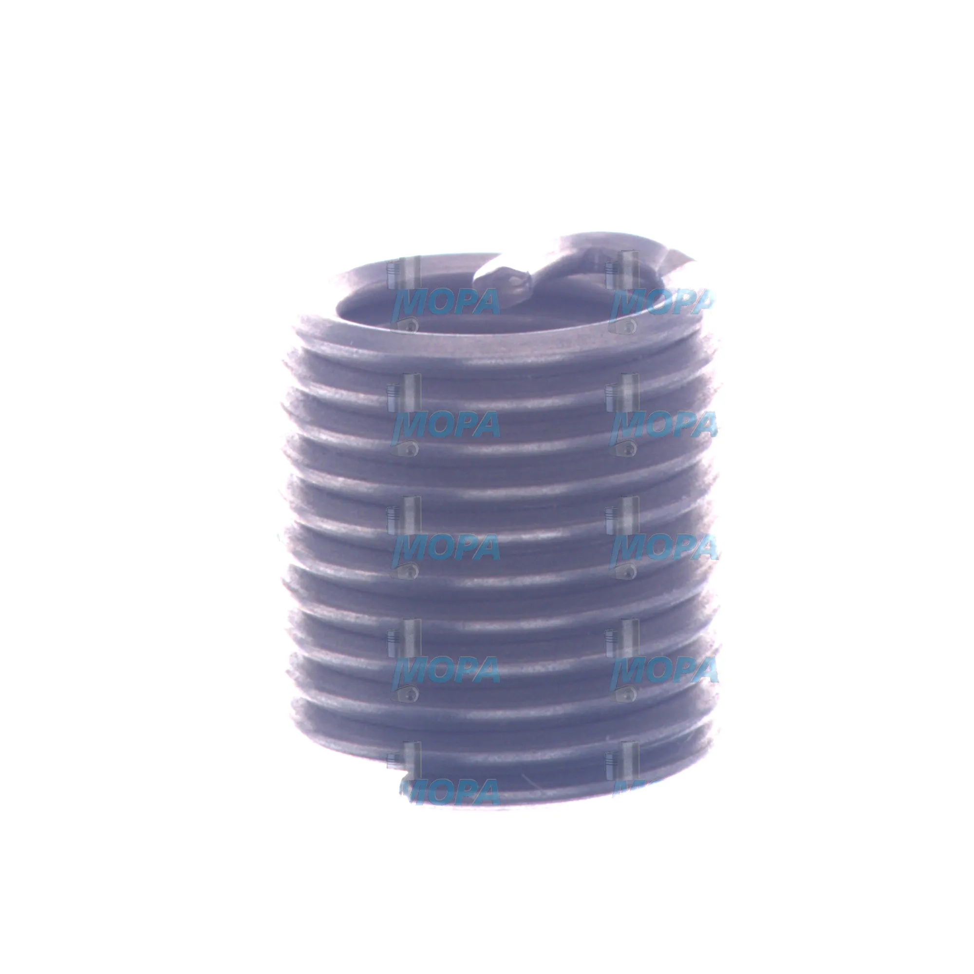 THREADED INSERT - 900421008004 suitable for MTU engines