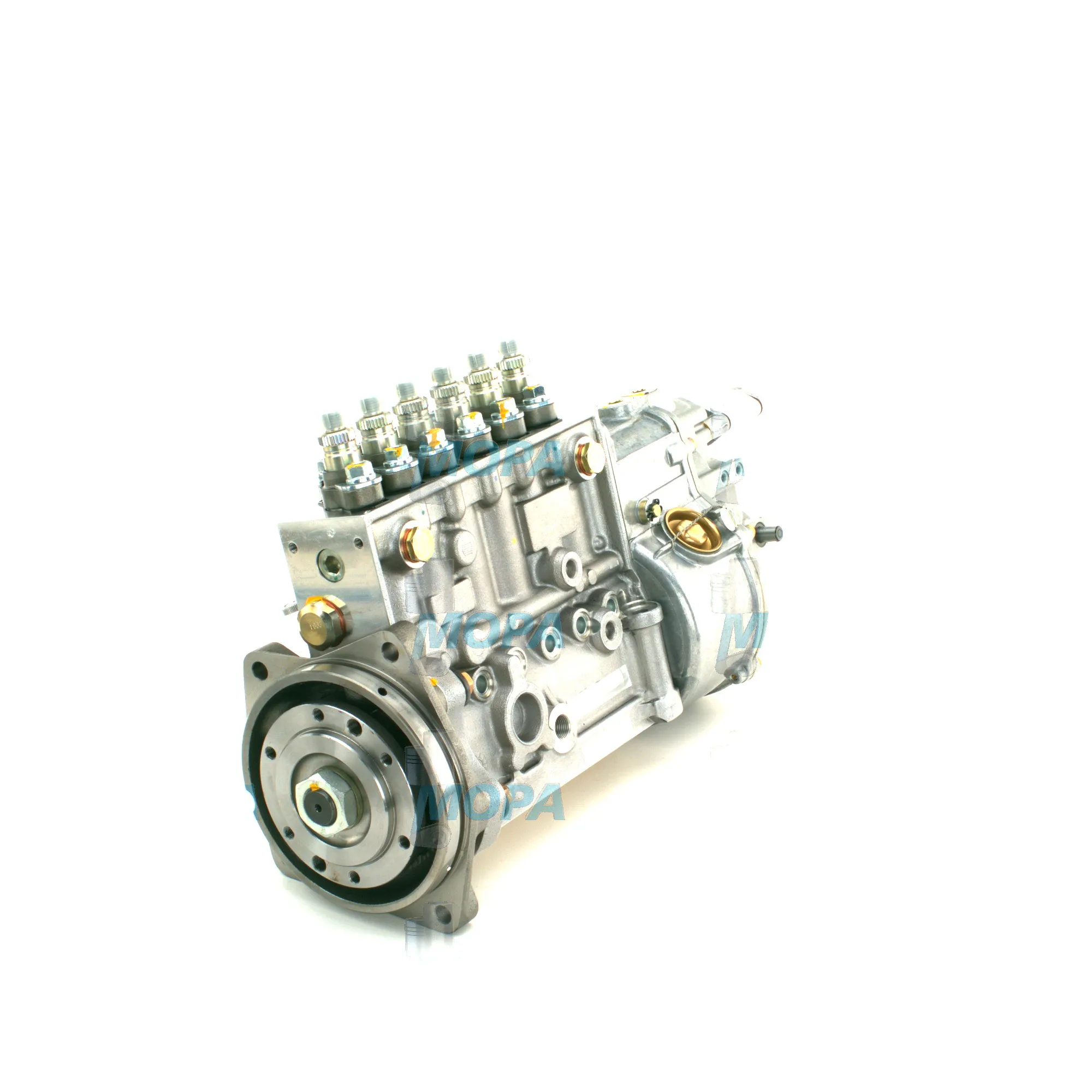 EINSPRITZPUMPE - 51111037259 passend für MAN D-Motoren 9